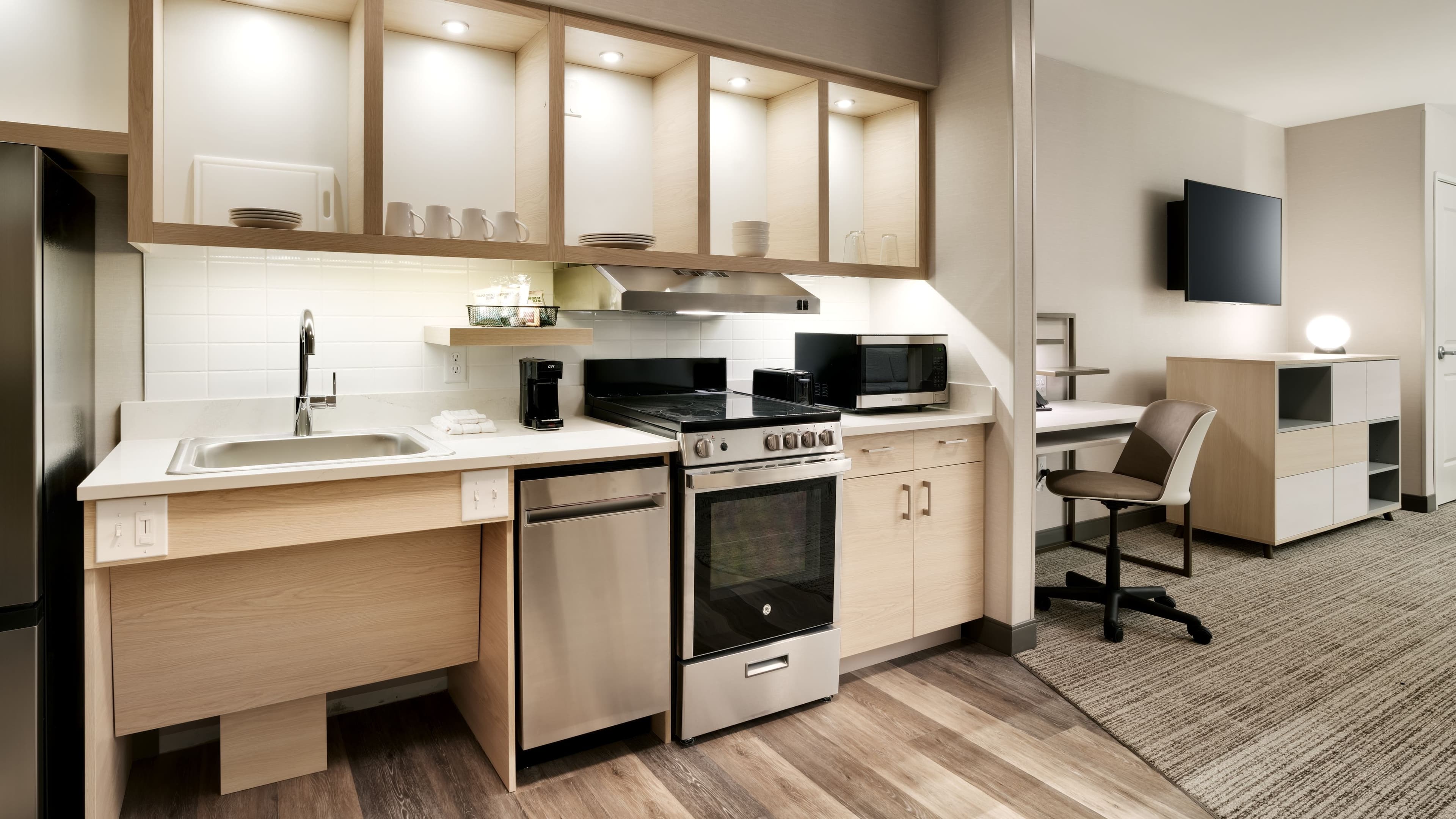 TownePlace Suites Show Low — 17