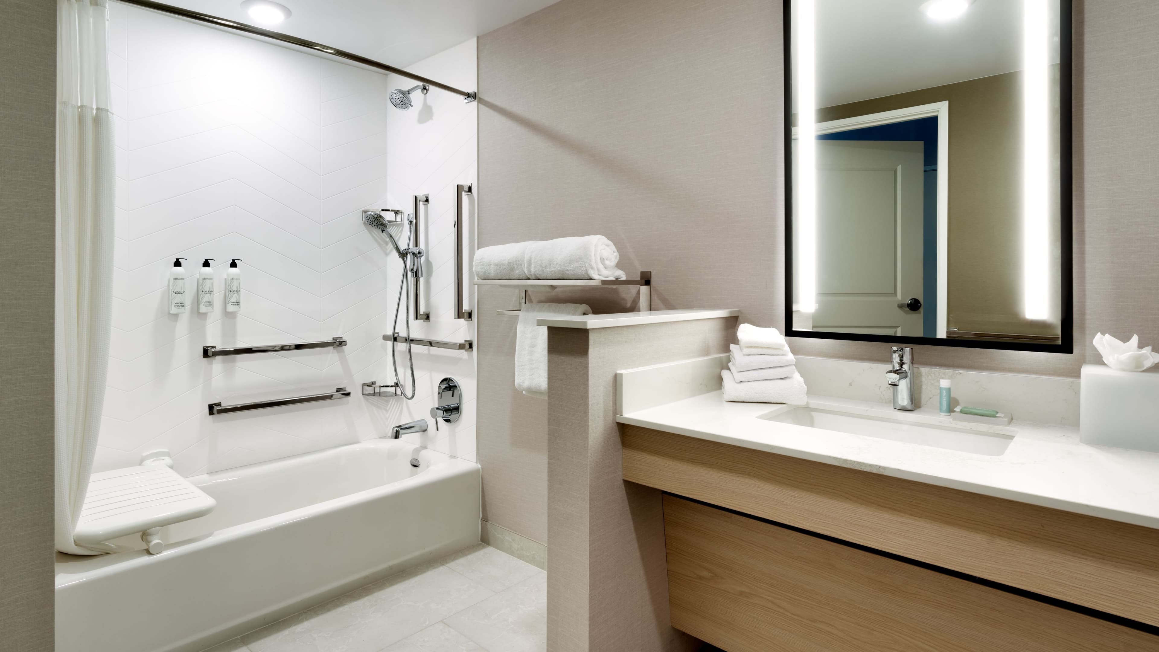 TownePlace Suites Show Low — 19
