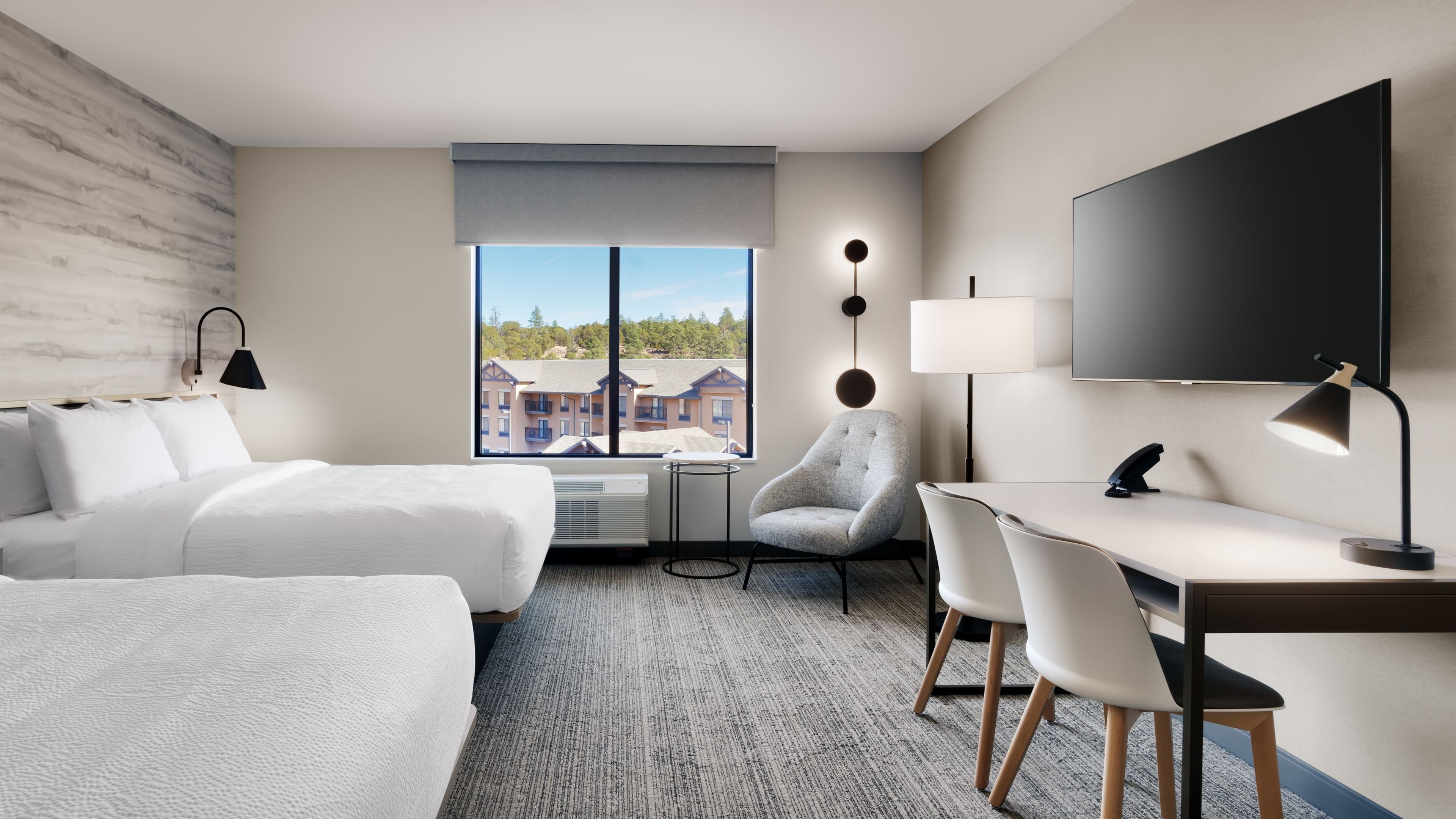 TownePlace Suites Show Low — 26