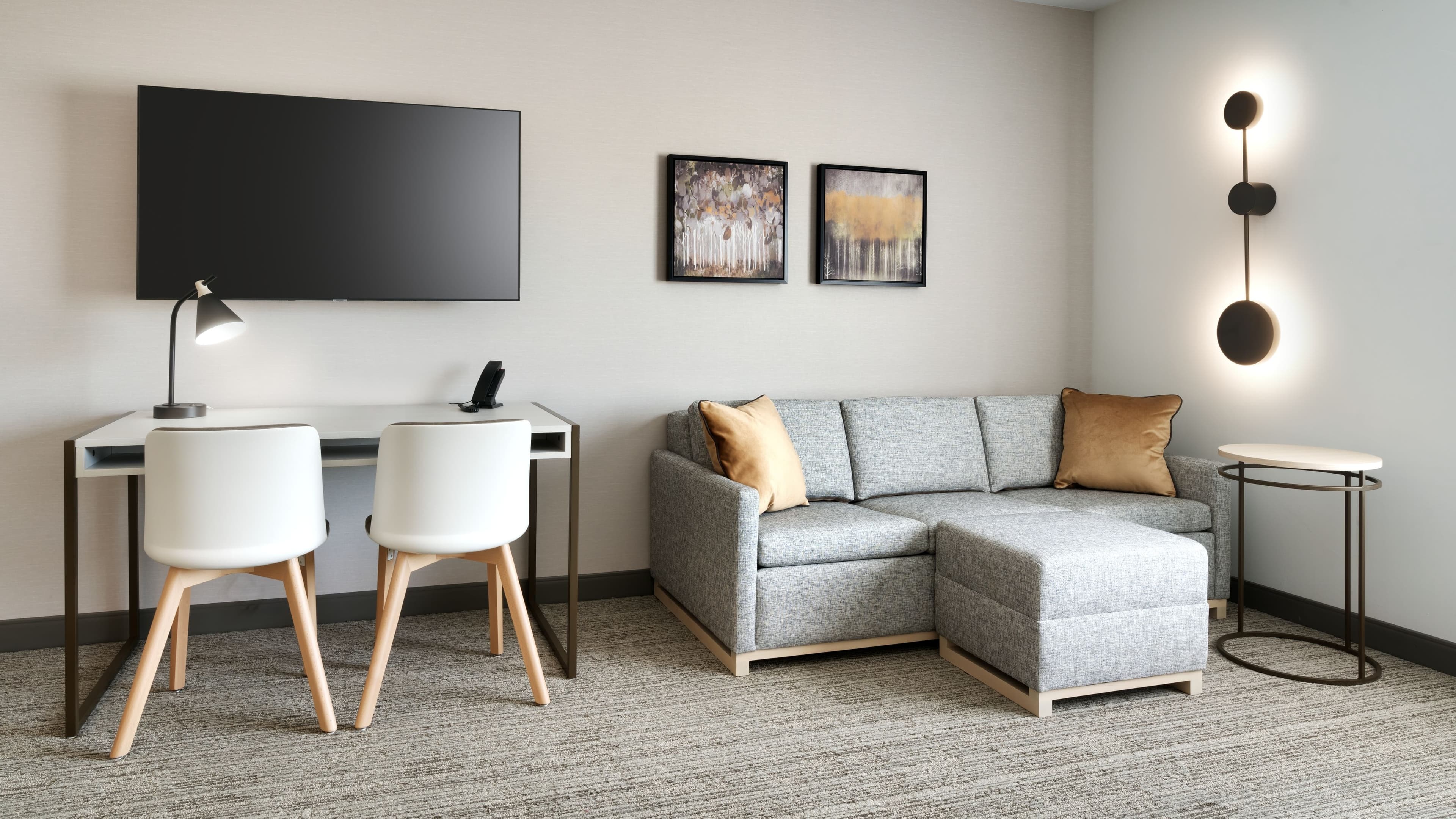 TownePlace Suites Show Low — 14