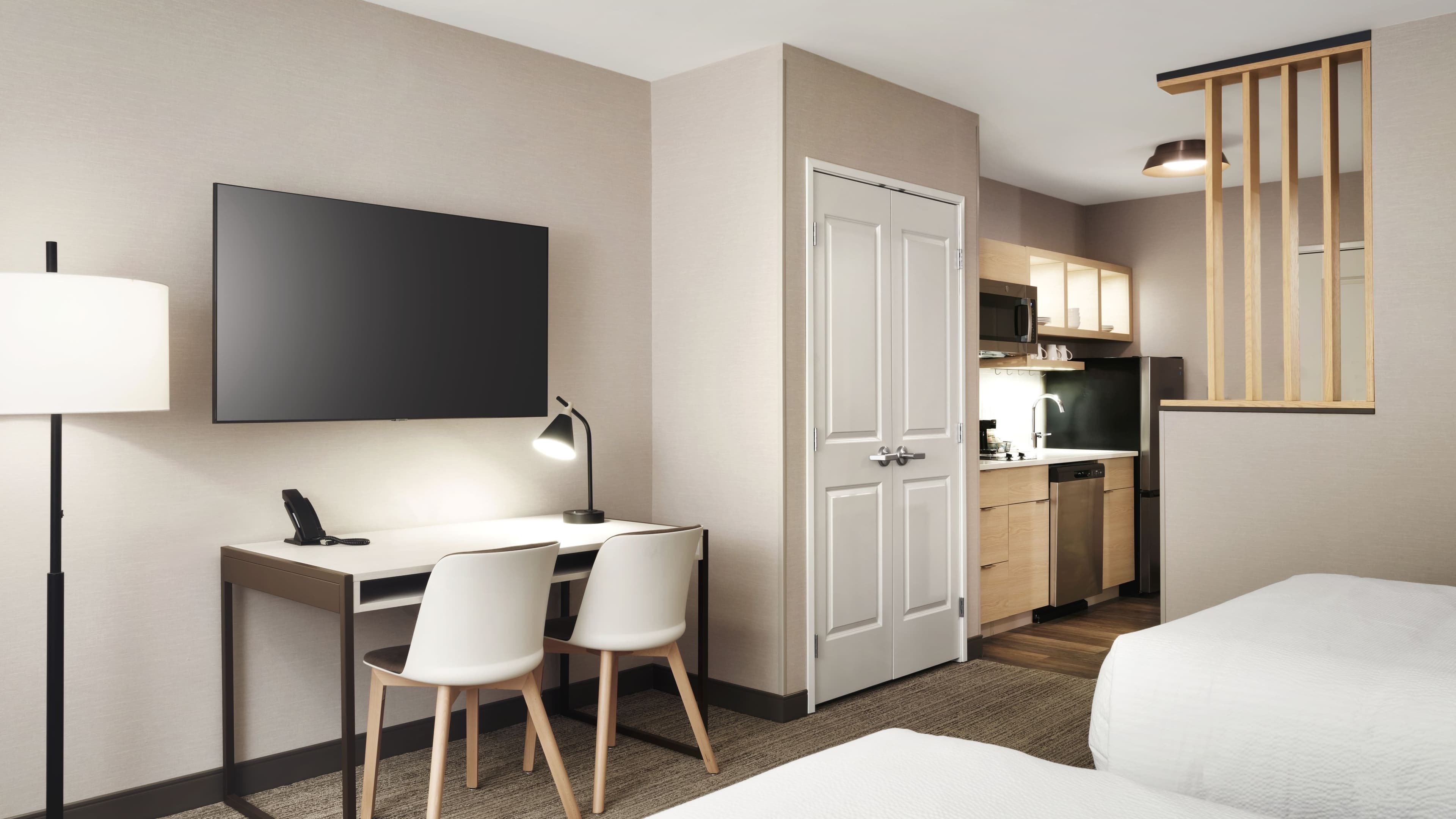 TownePlace Suites Show Low — 27