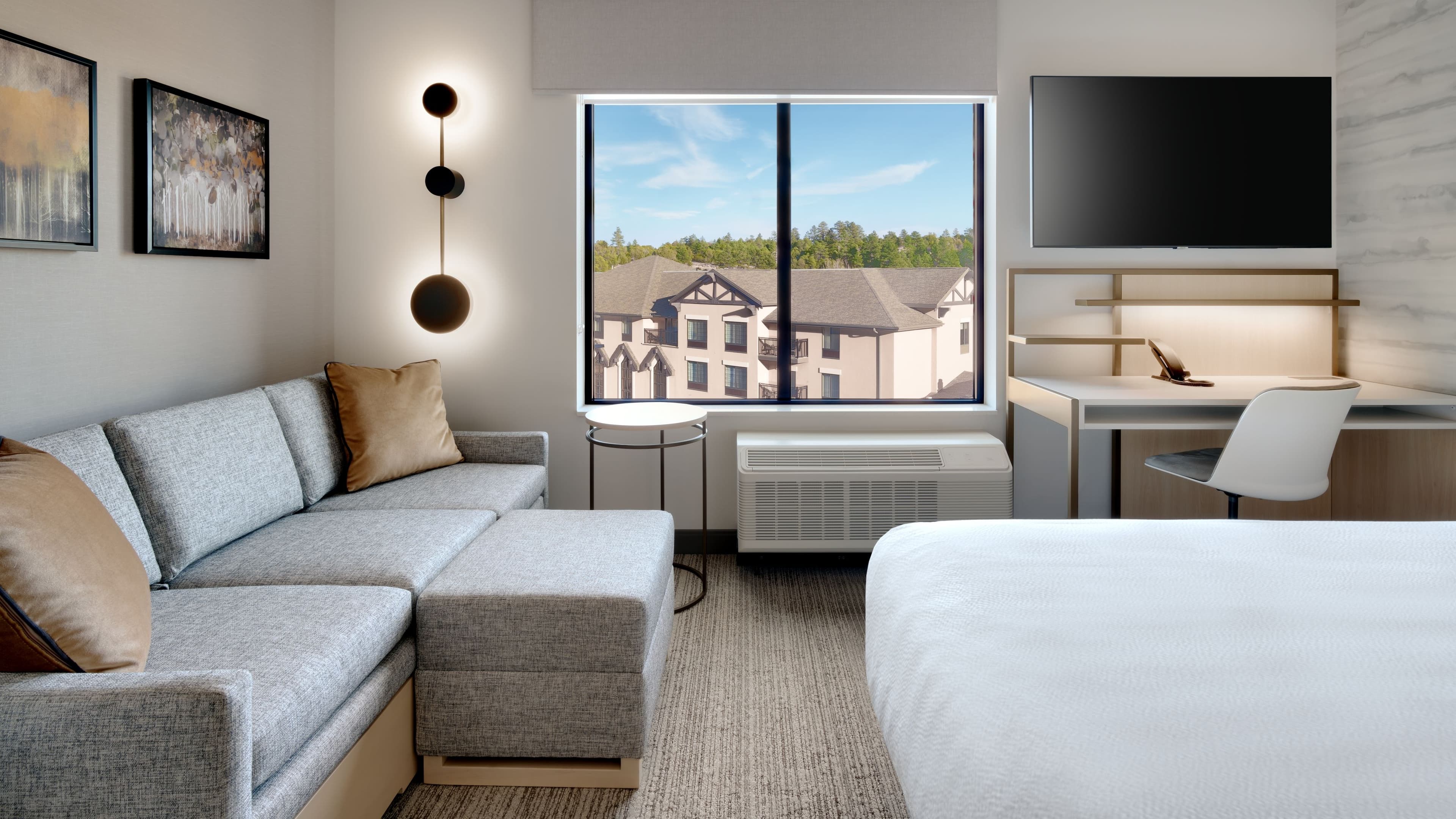 TownePlace Suites Show Low — 21