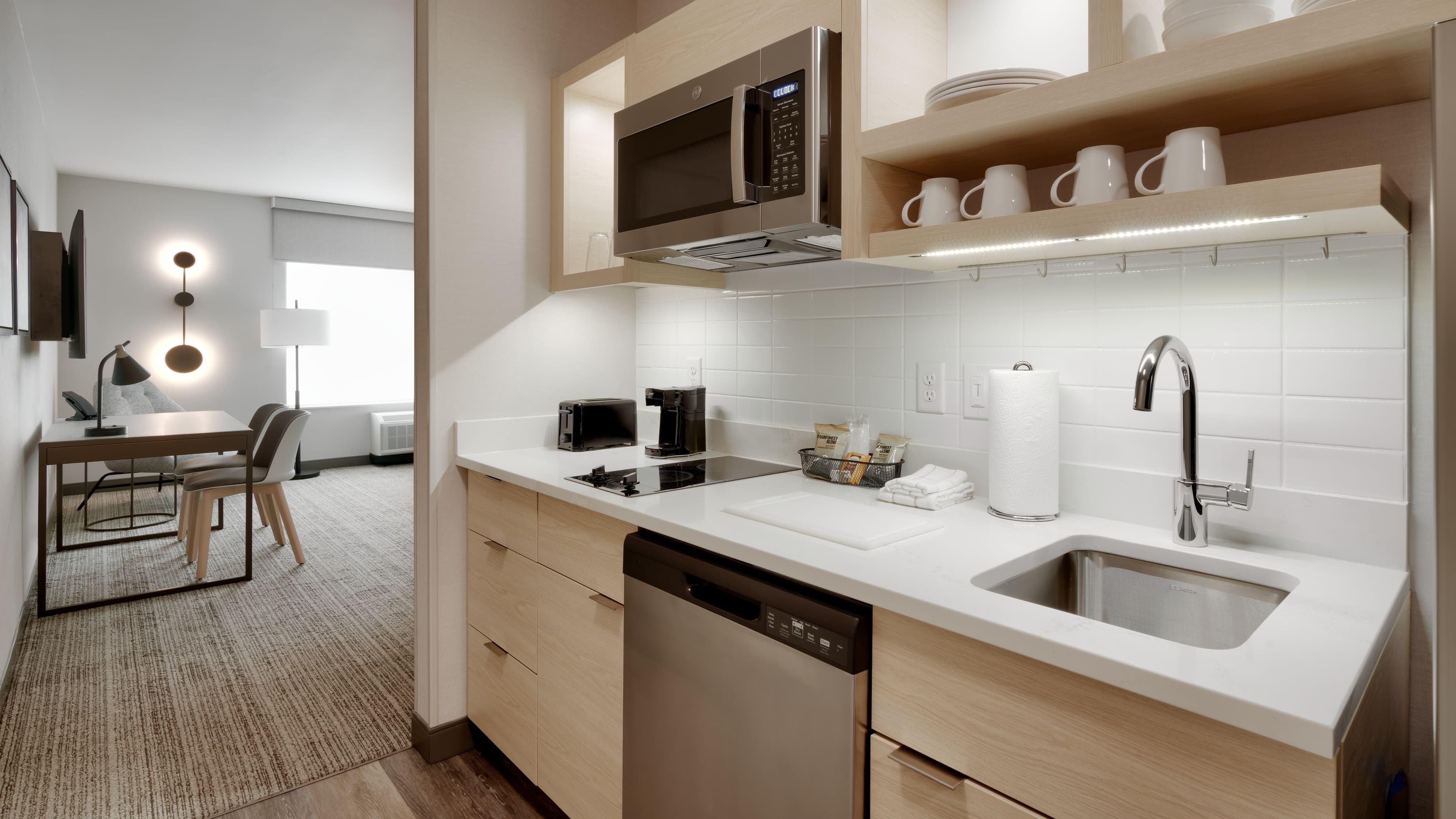 Larger Studio - Image 2