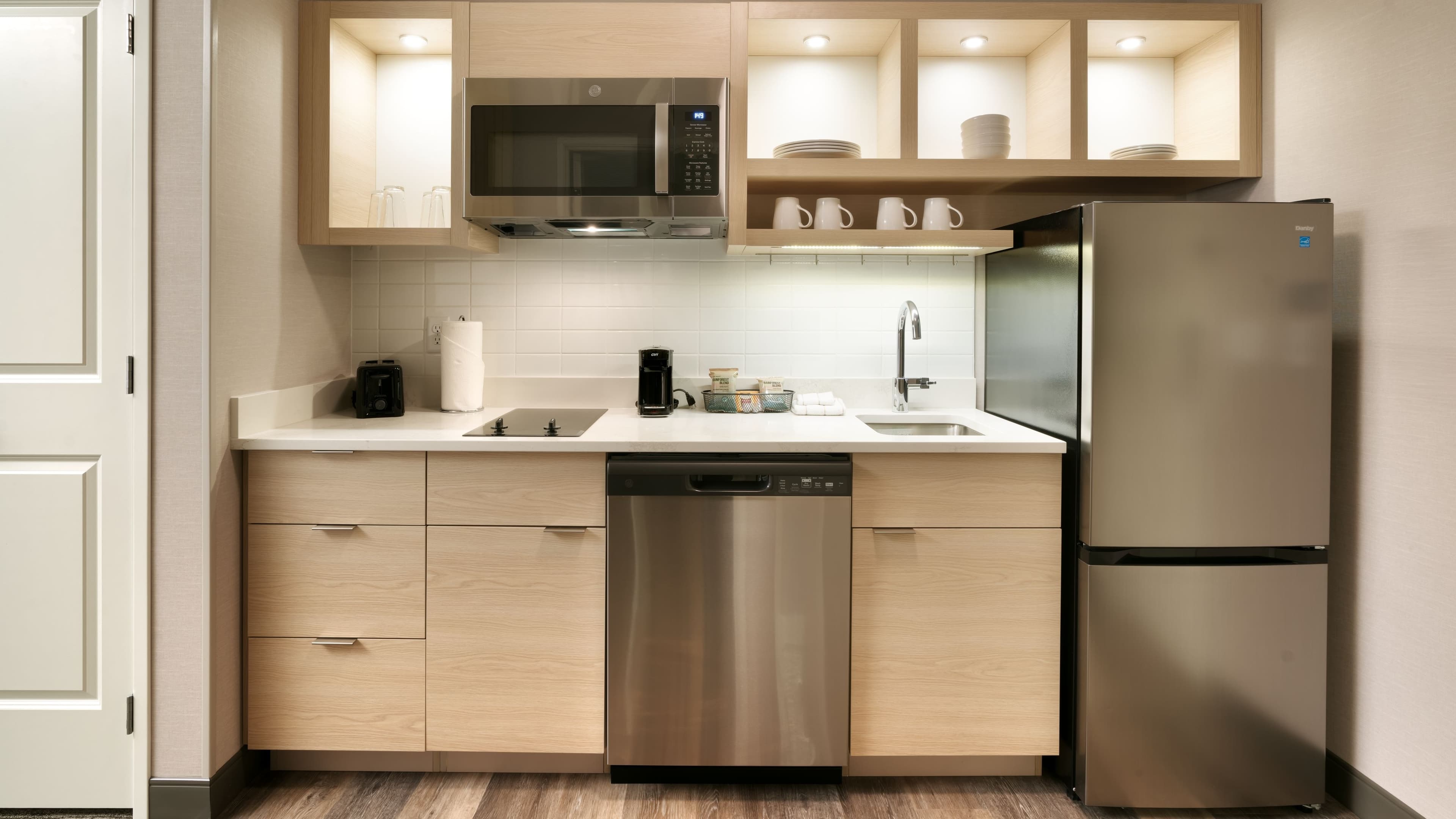 TownePlace Suites Show Low — 11