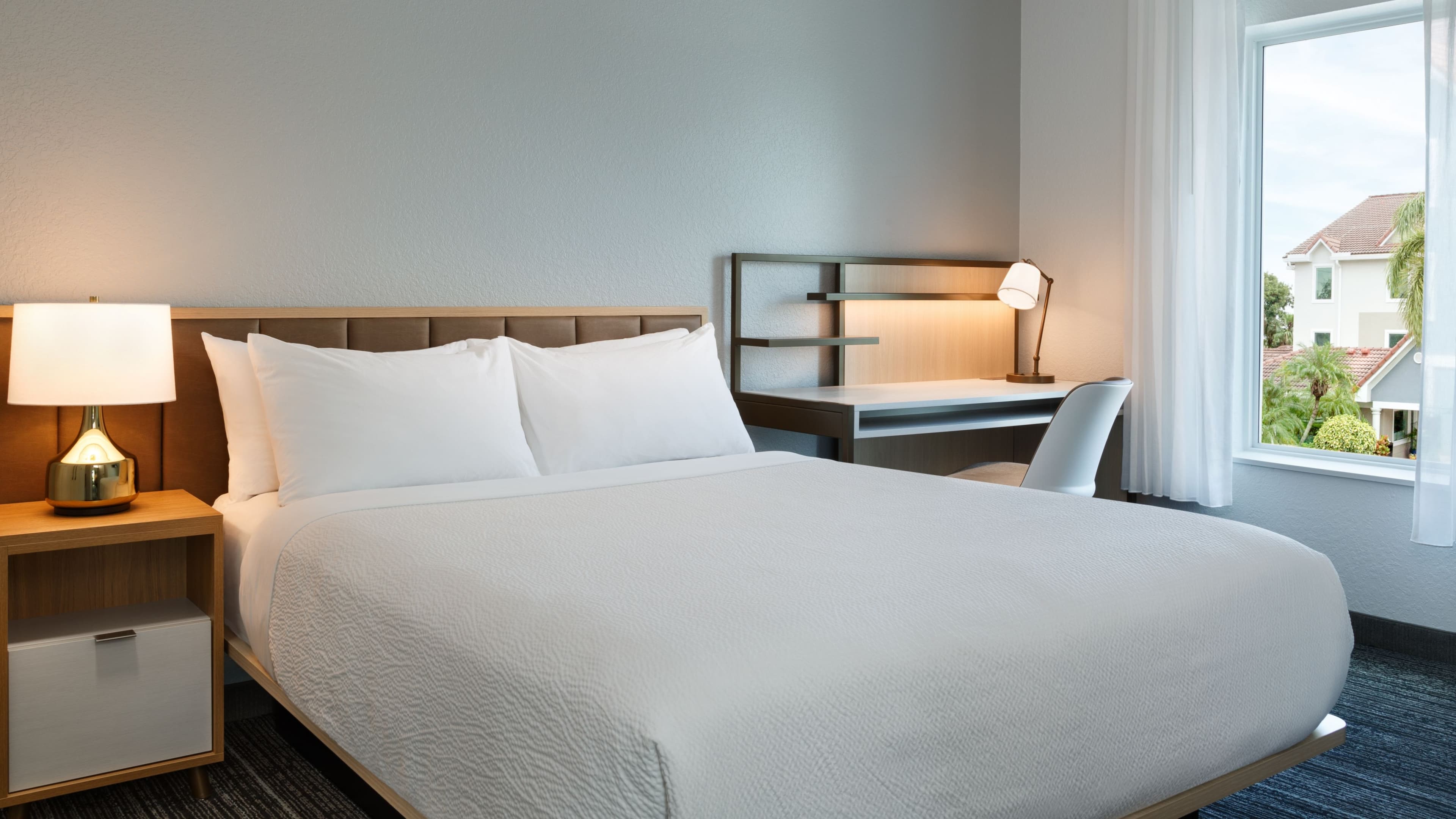 TownePlace Suites Fort Lauderdale West — 18
