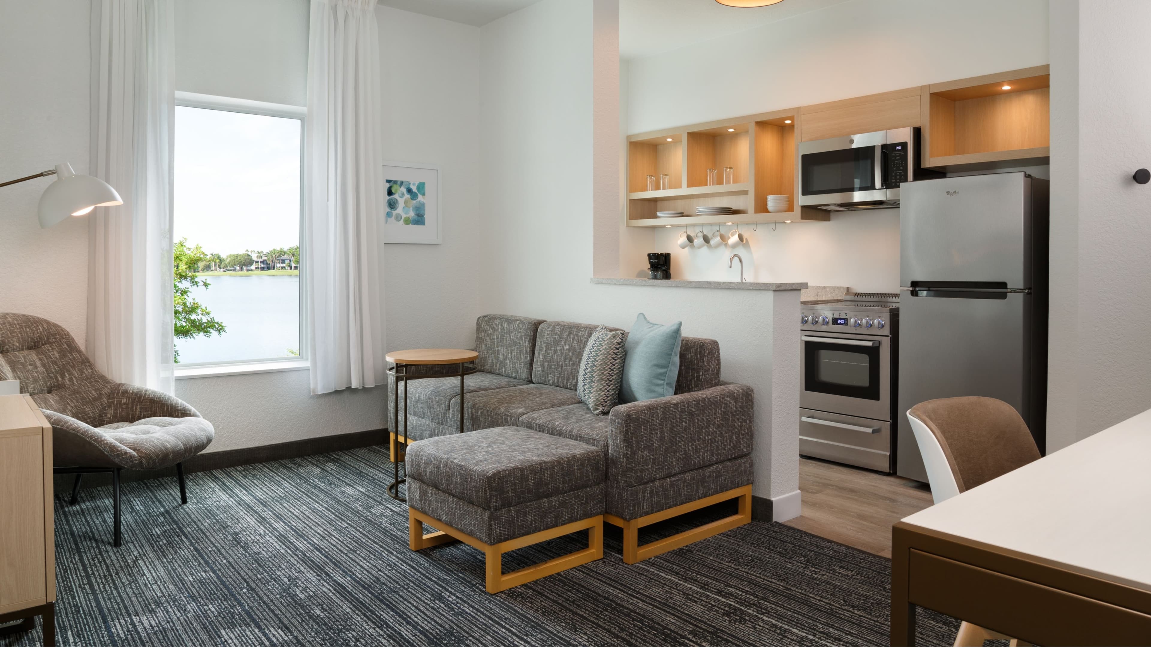 TownePlace Suites Fort Lauderdale West — 17