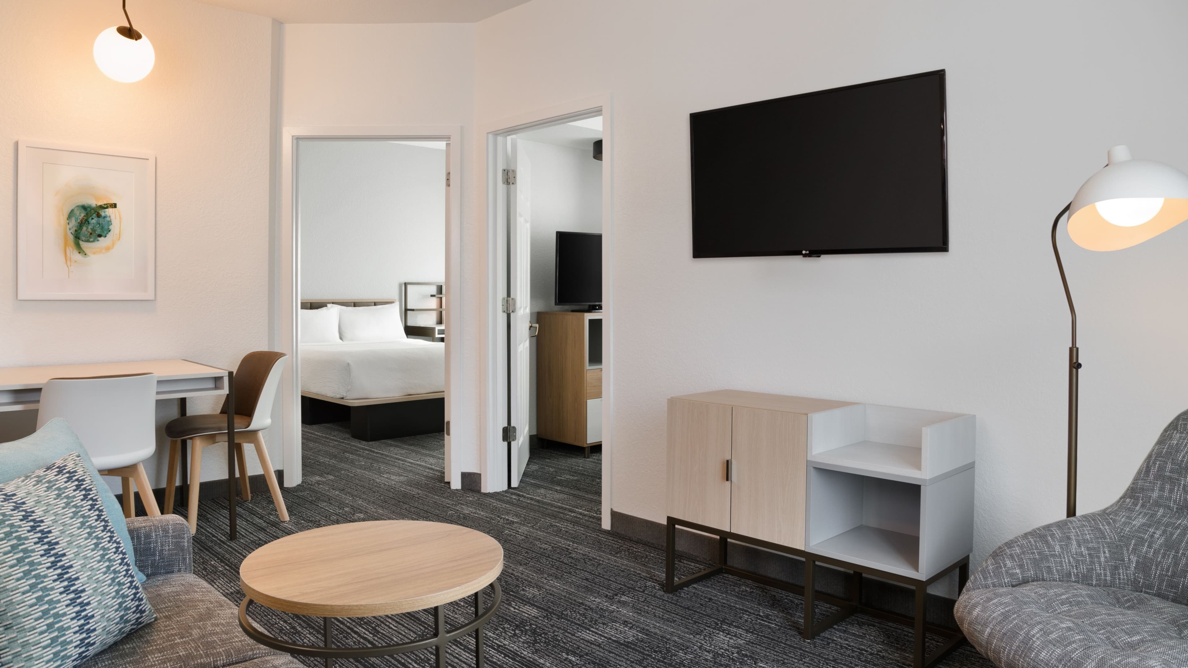 TownePlace Suites Fort Lauderdale West — 16