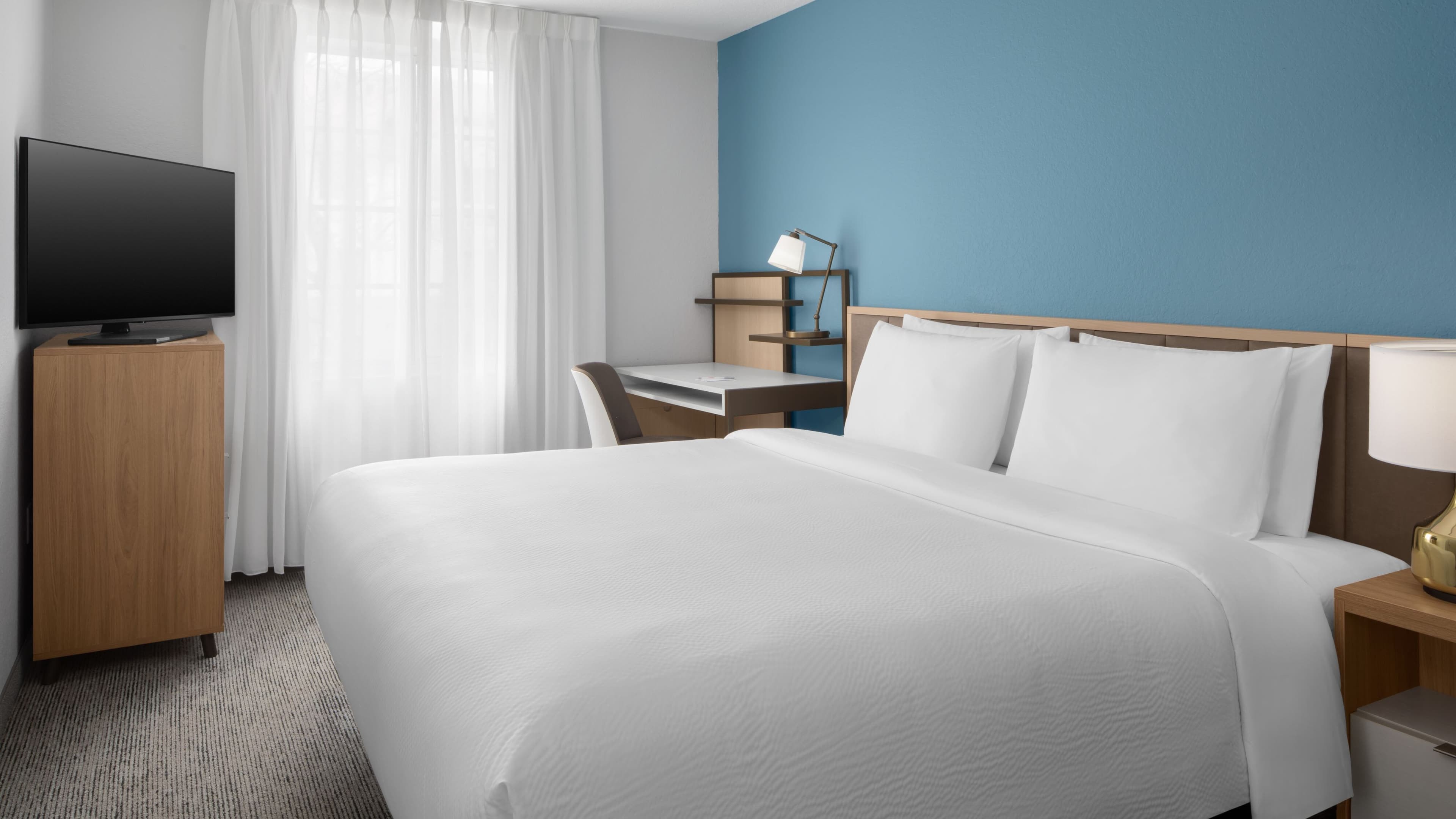TownePlace Suites Fort Lauderdale Weston — 9