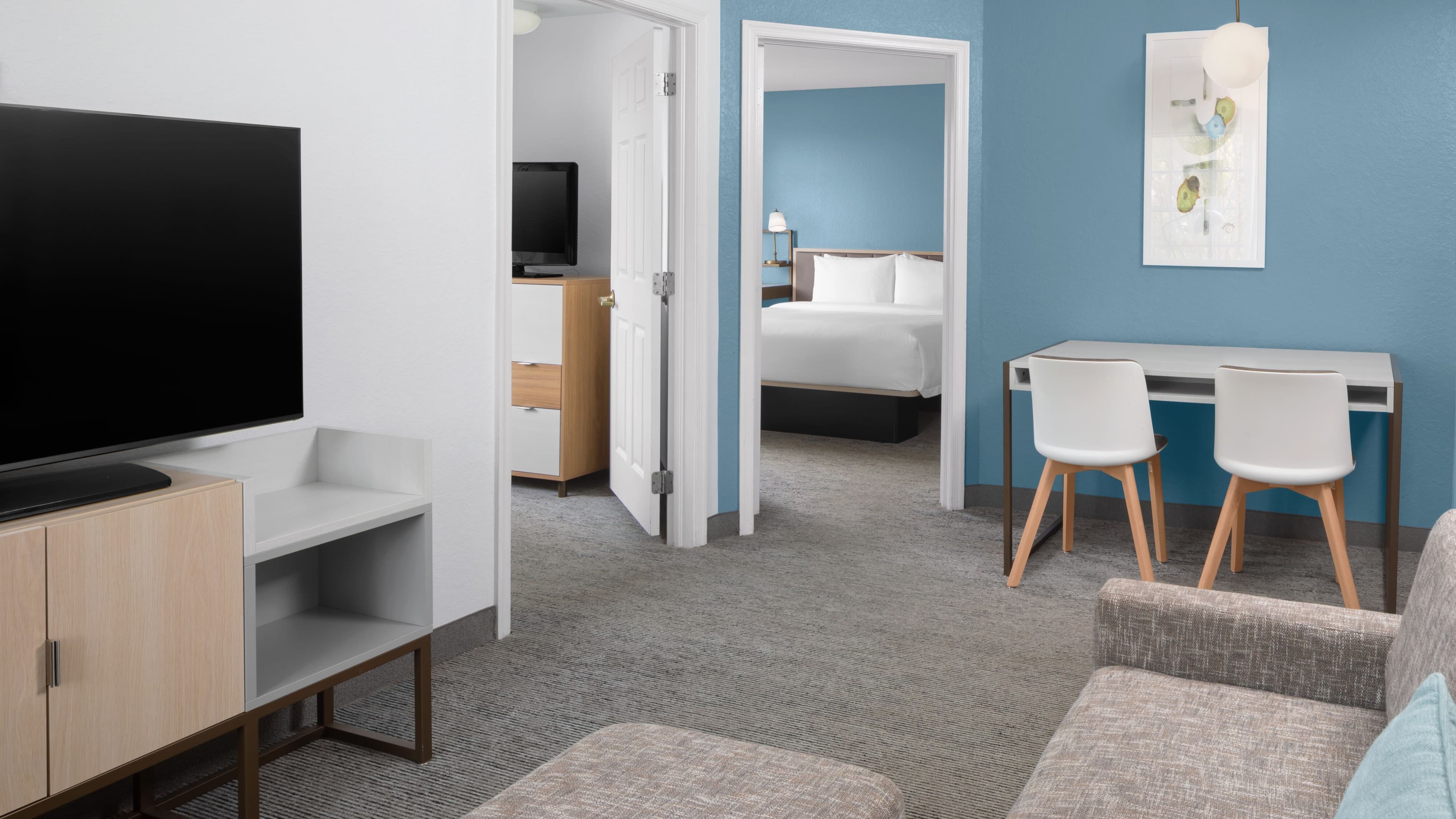TownePlace Suites Fort Lauderdale Weston — 8