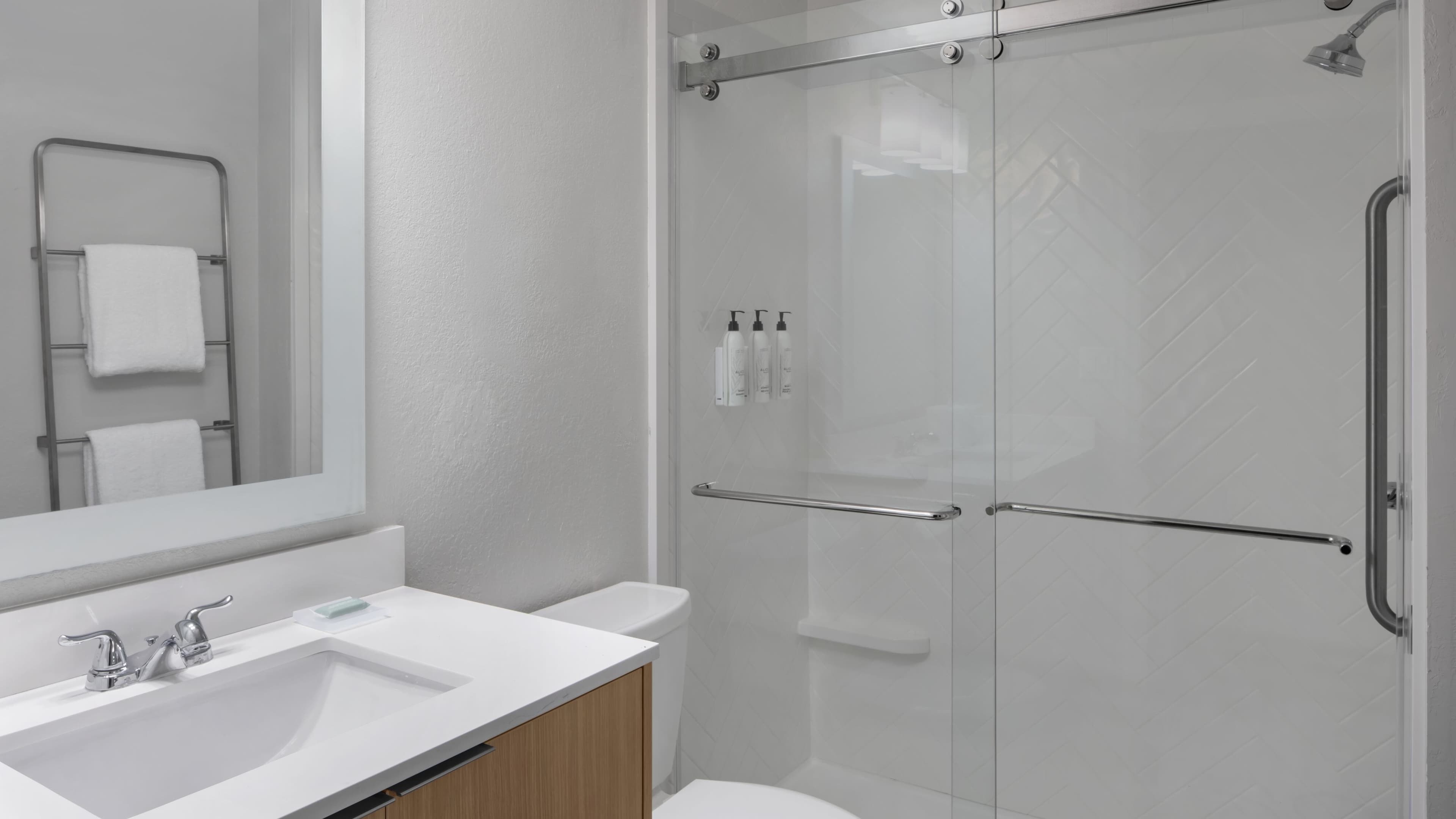 TownePlace Suites Fort Lauderdale Weston - Image 5