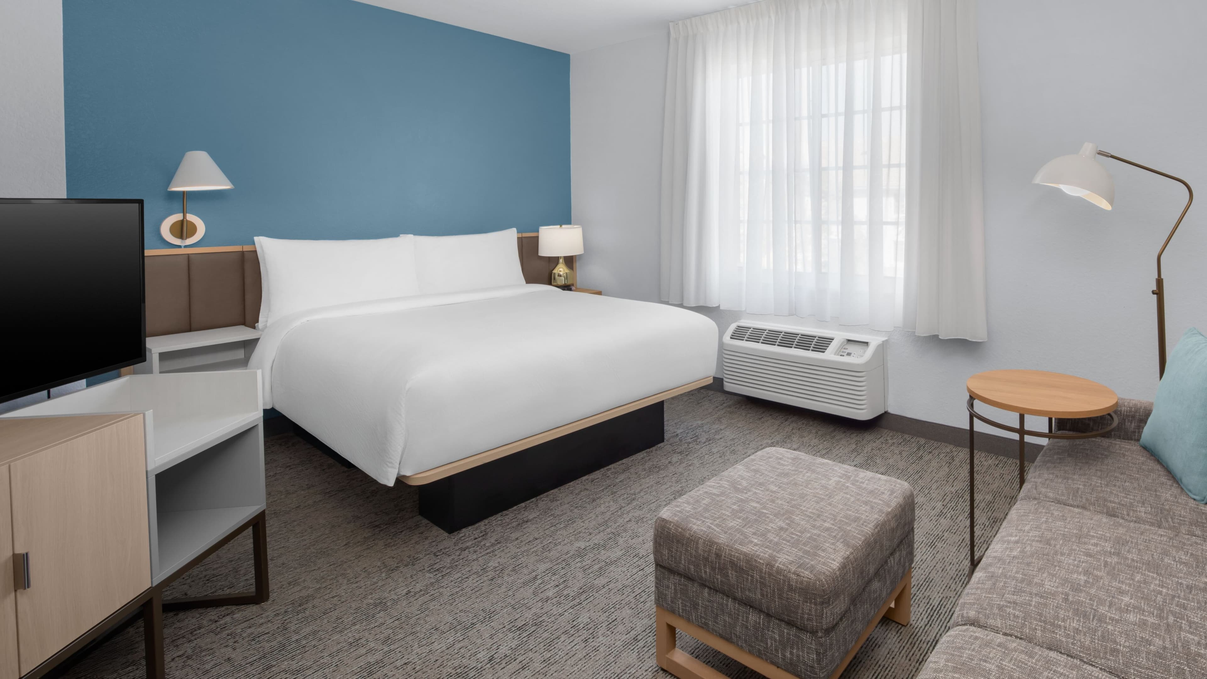 TownePlace Suites Fort Lauderdale Weston - Image 2
