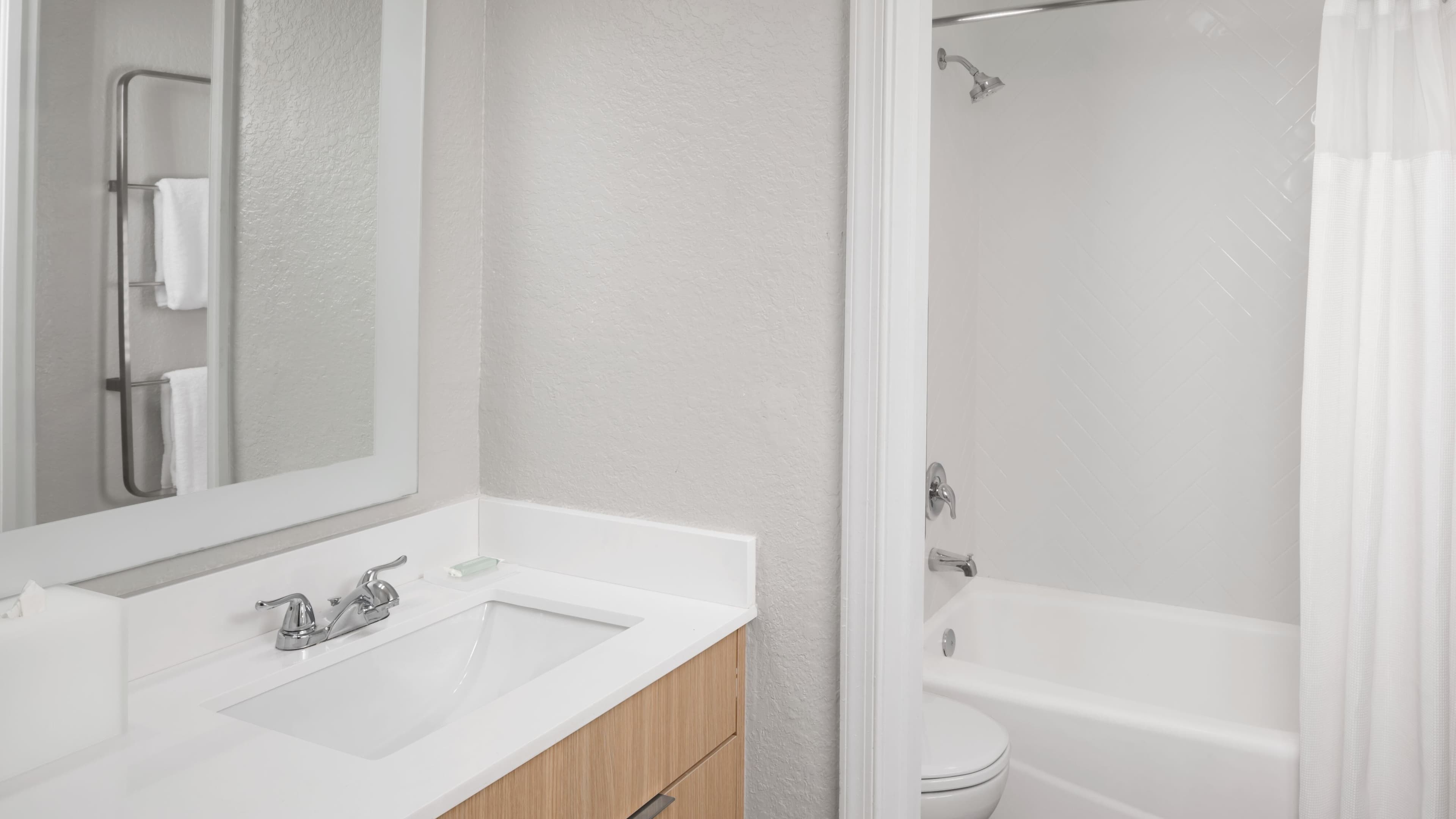 TownePlace Suites Fort Lauderdale Weston - Image 4