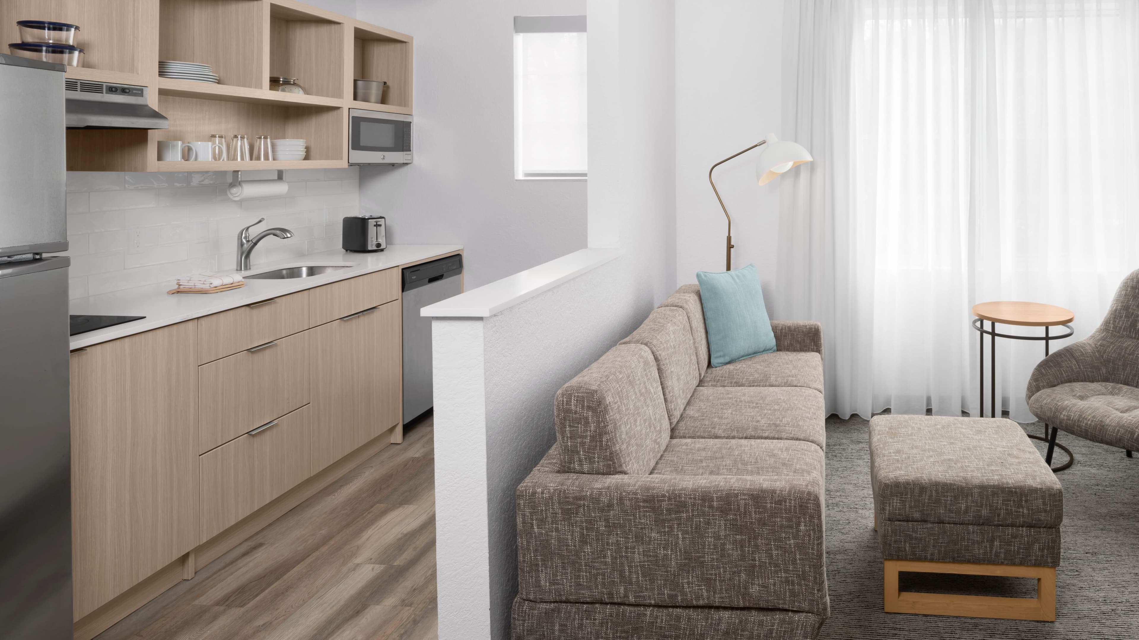 TownePlace Suites Fort Lauderdale Weston — 10