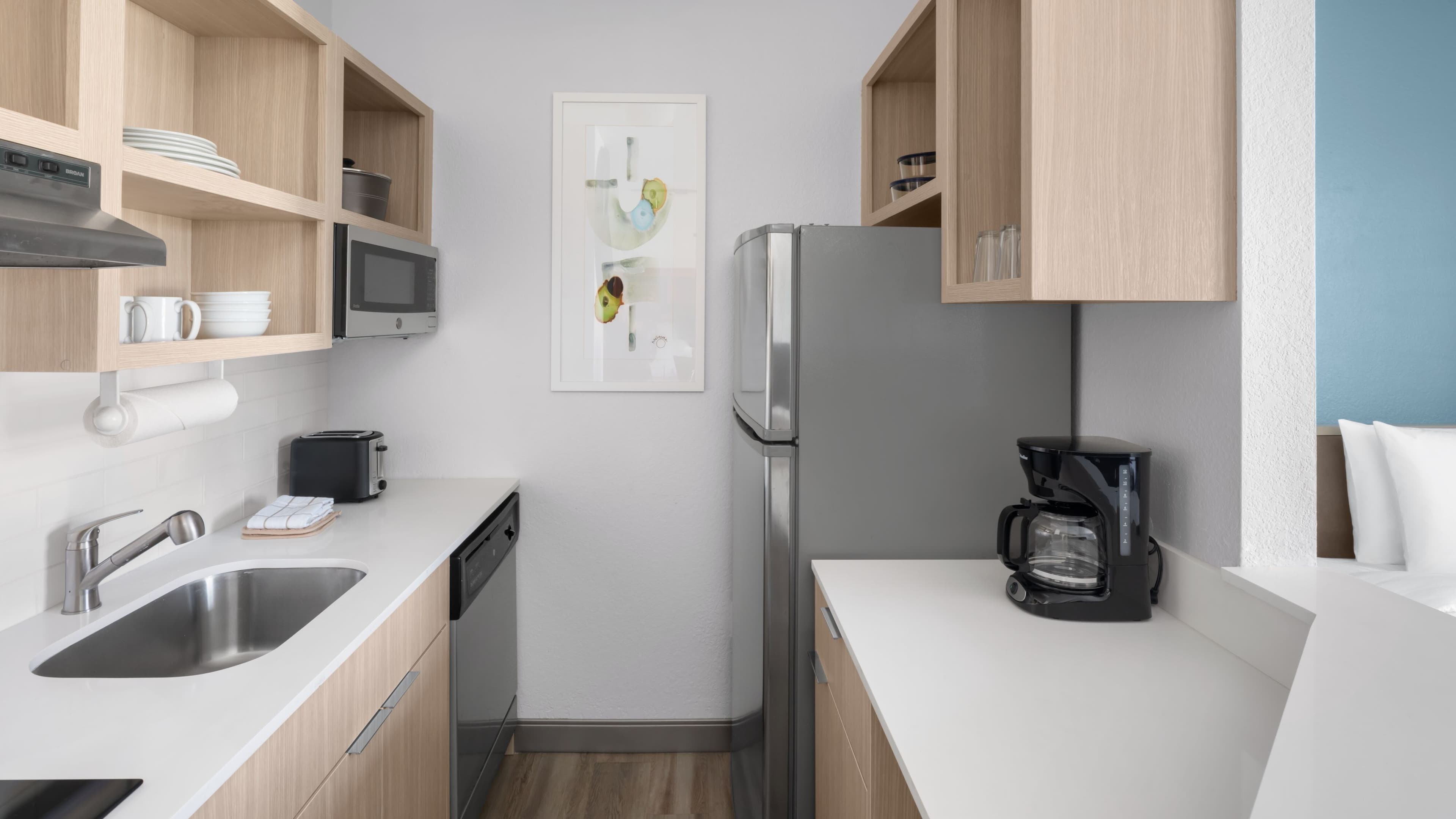 TownePlace Suites Fort Lauderdale Weston - Image 3