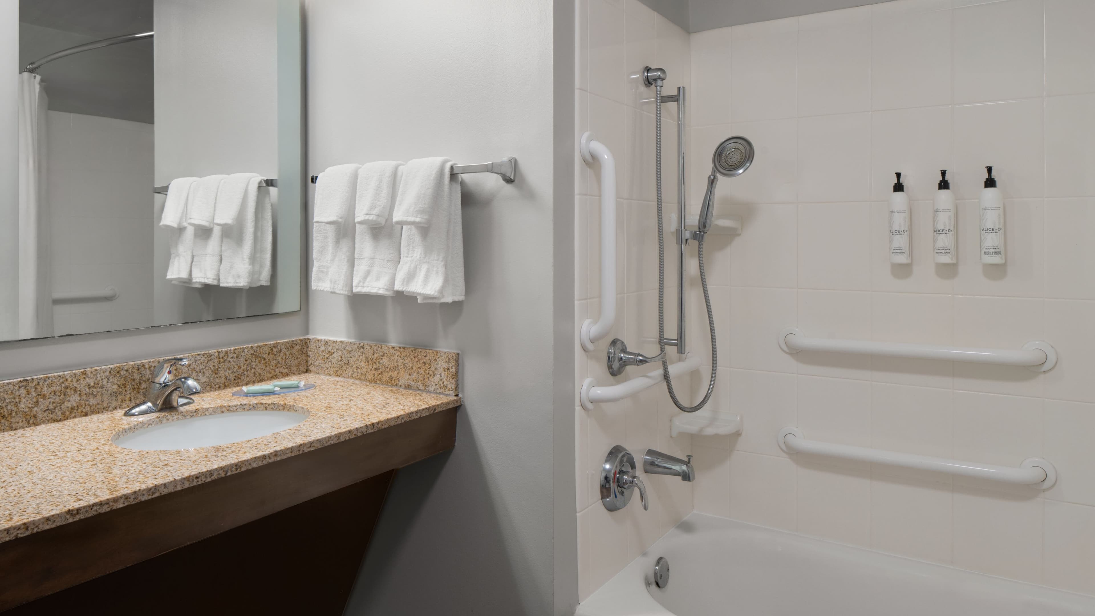 TownePlace Suites Florence — 11