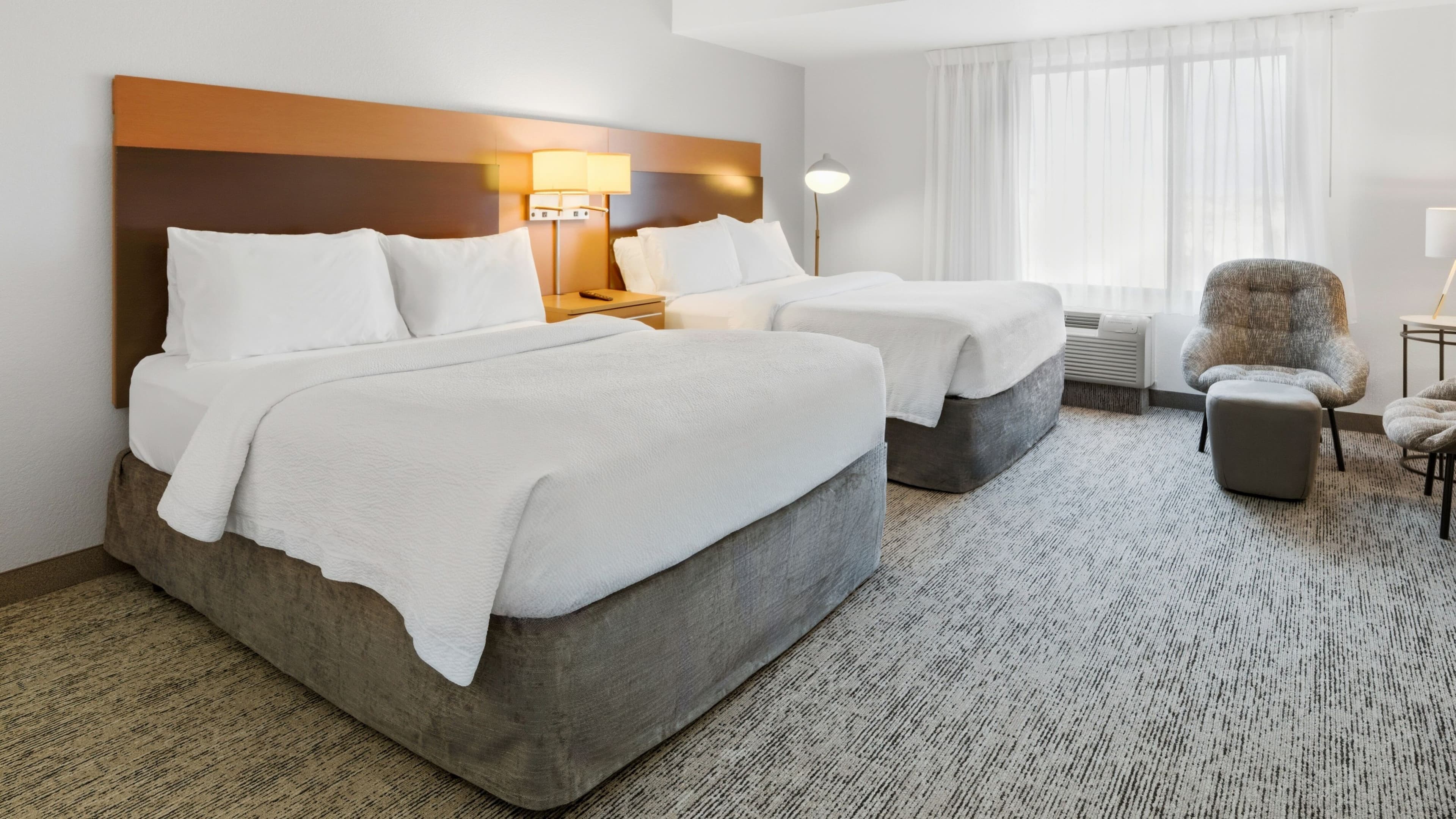 TownePlace Suites Farmington — 20