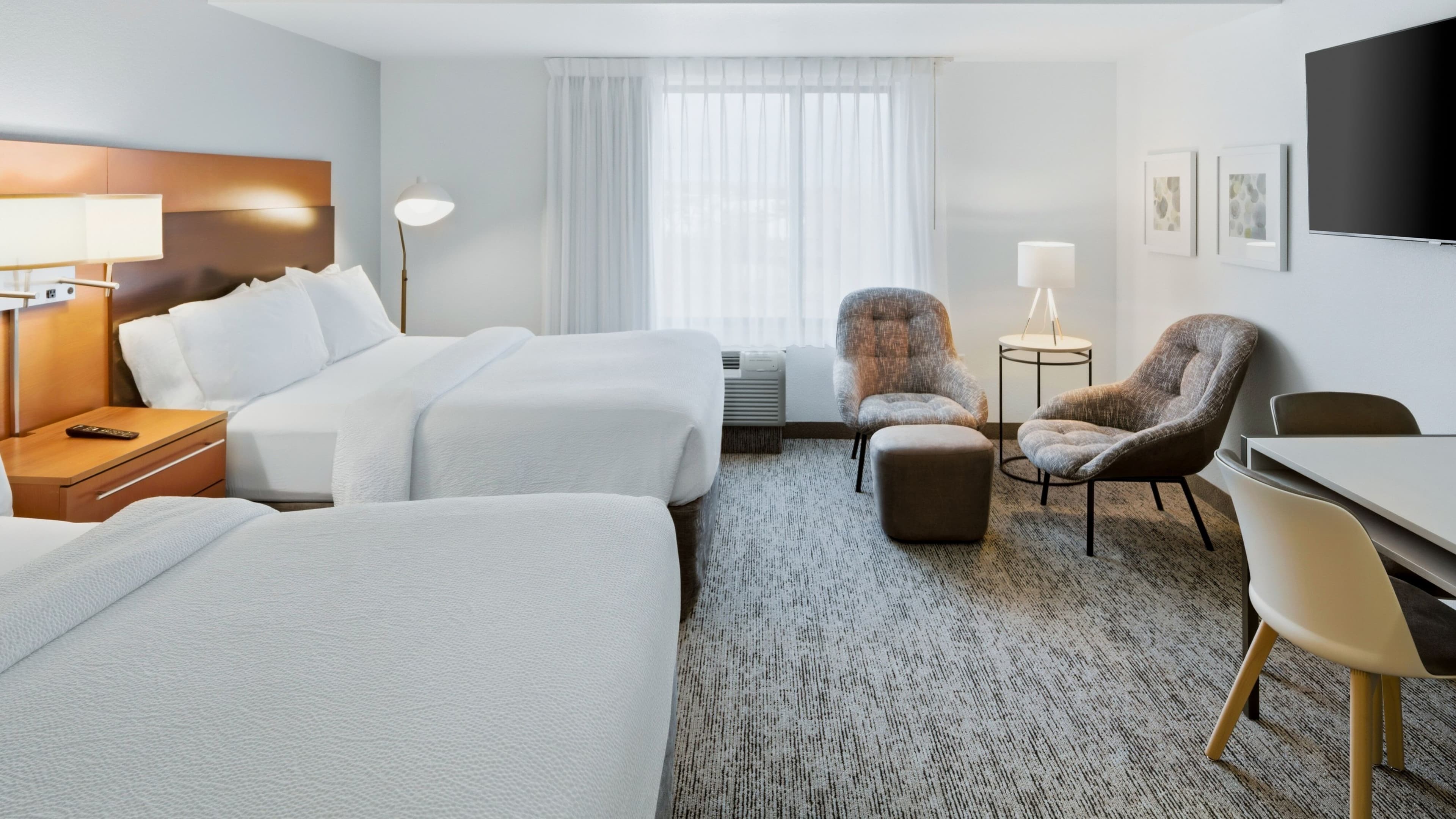 TownePlace Suites Farmington — 21