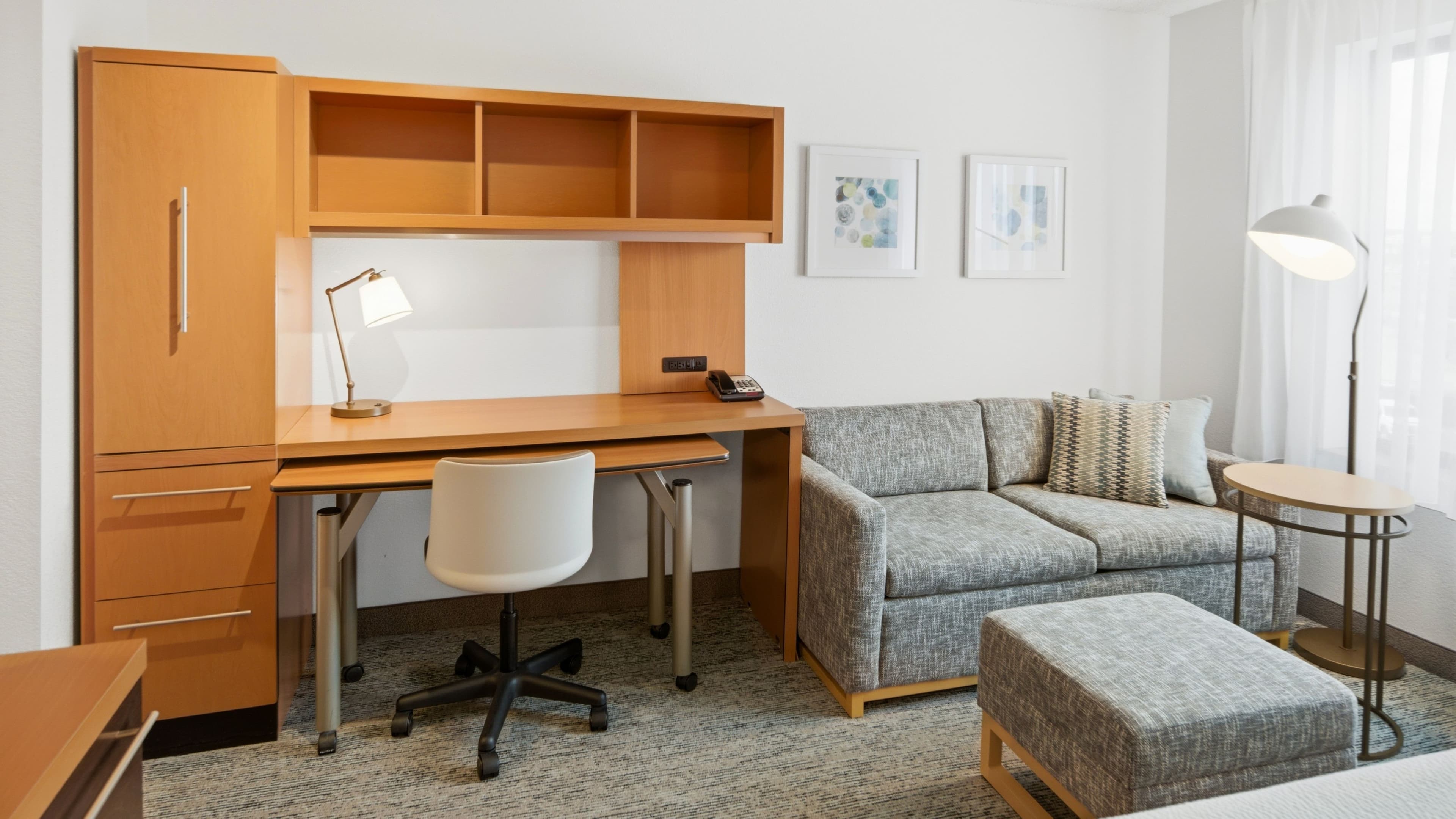 TownePlace Suites Farmington — 16
