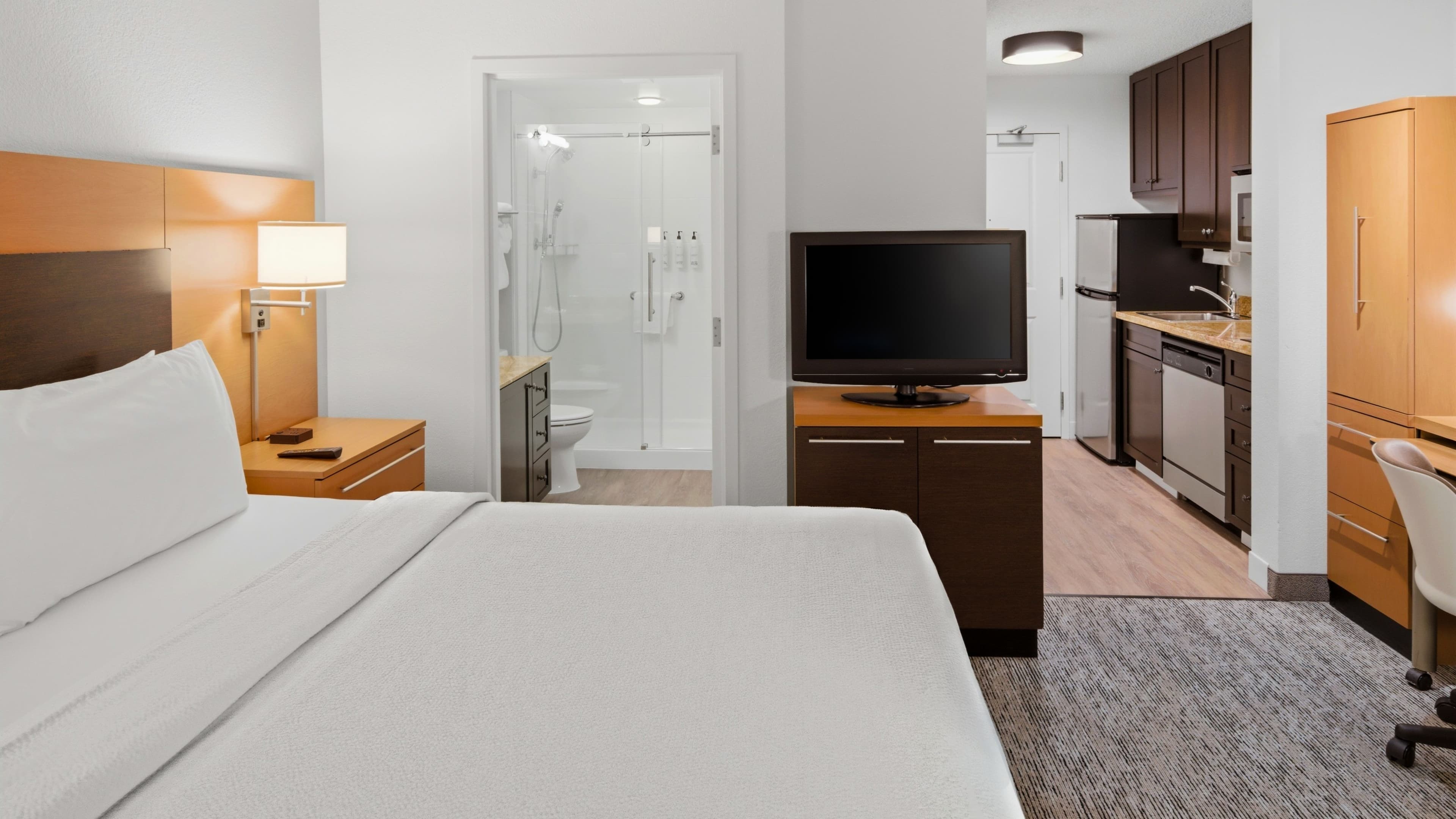 TownePlace Suites Farmington — 15