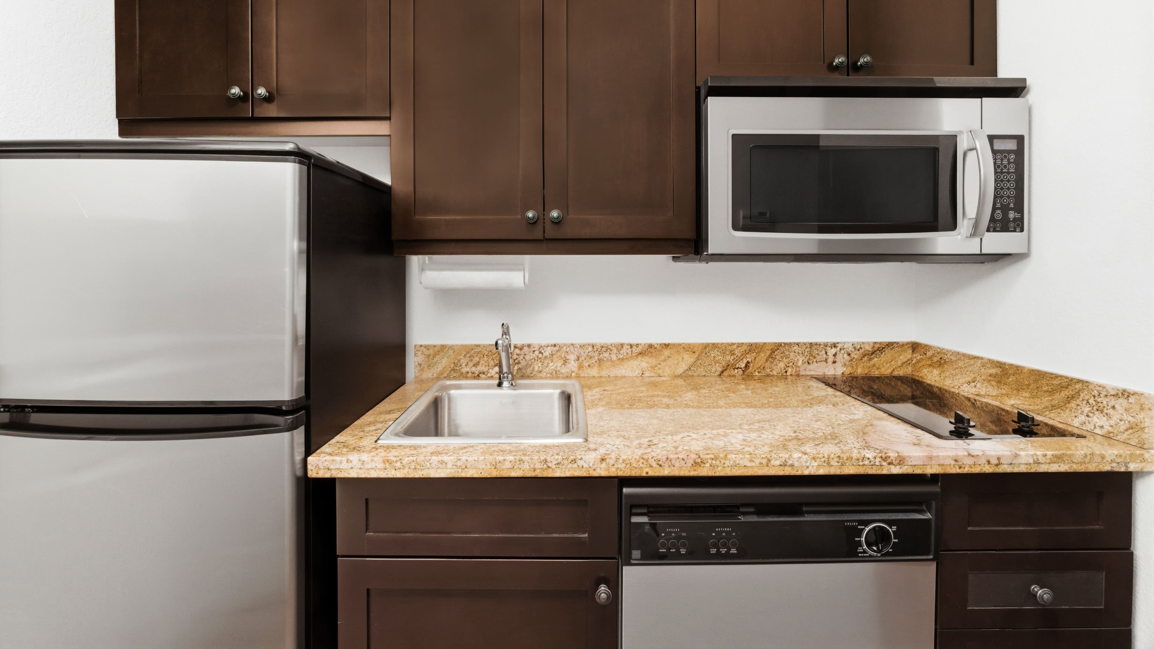 TownePlace Suites Farmington — 17