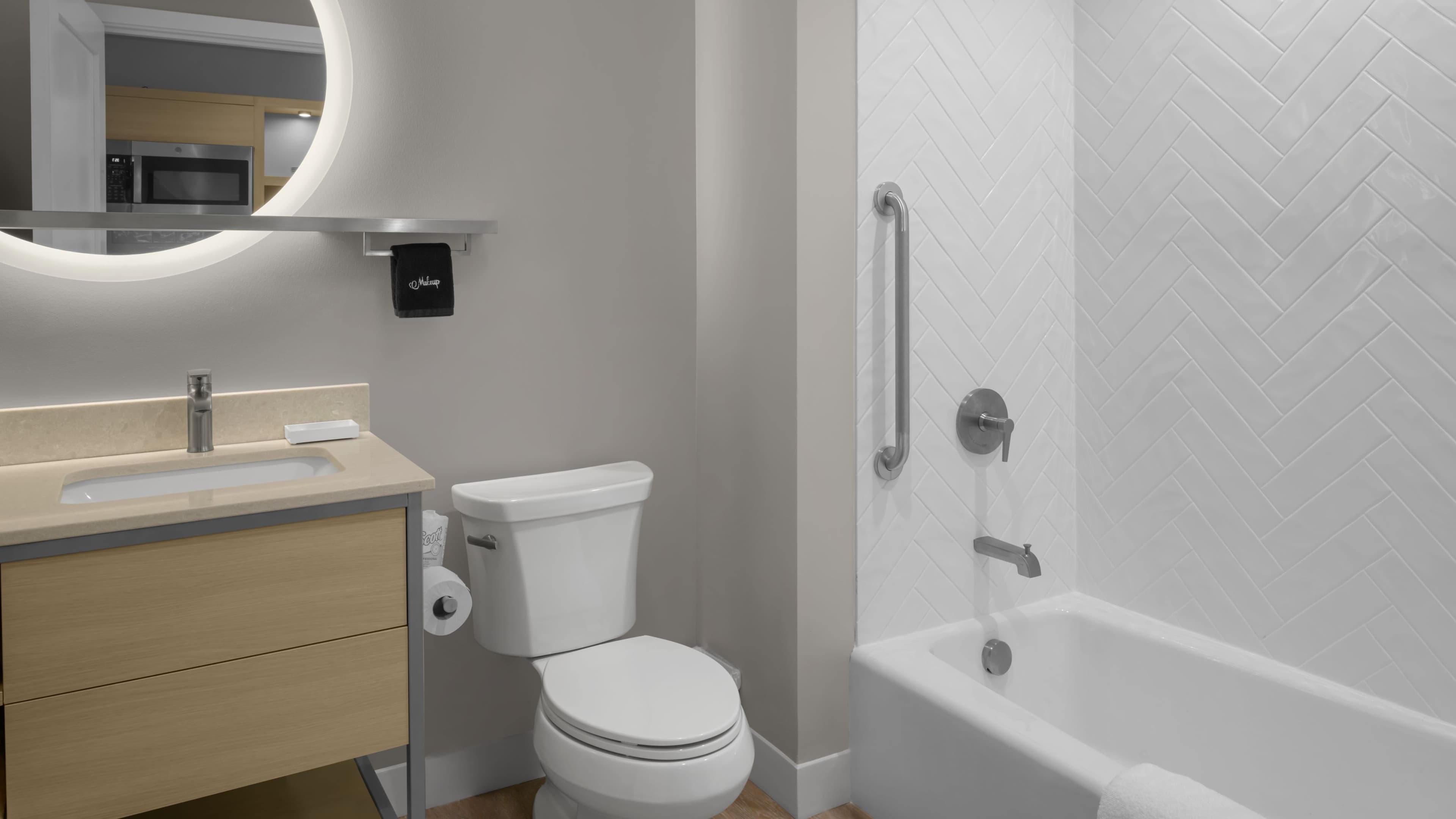 TownePlace Suites Coeur d'Alene — 12