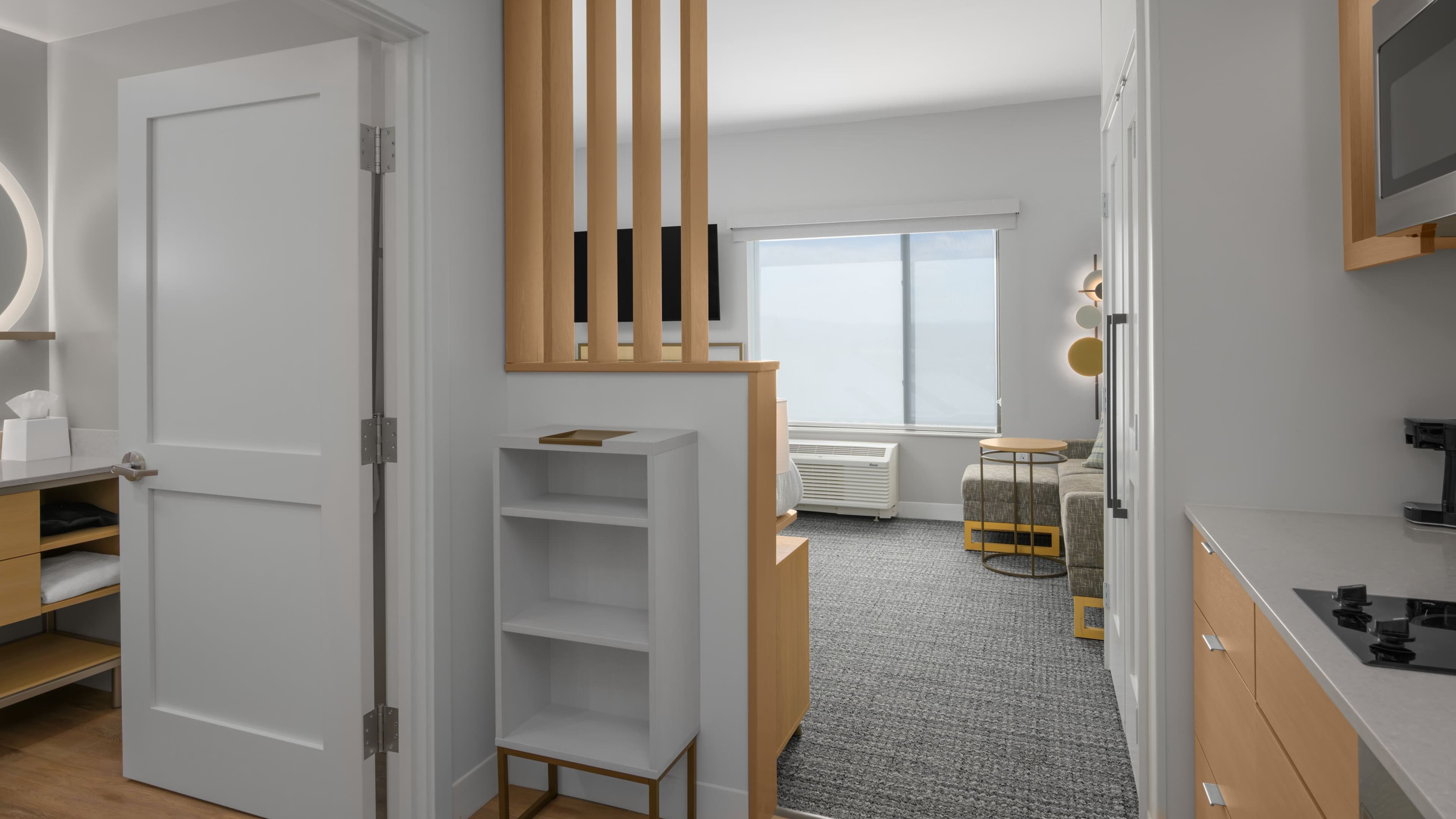 TownePlace Suites Coeur d'Alene - Image 3