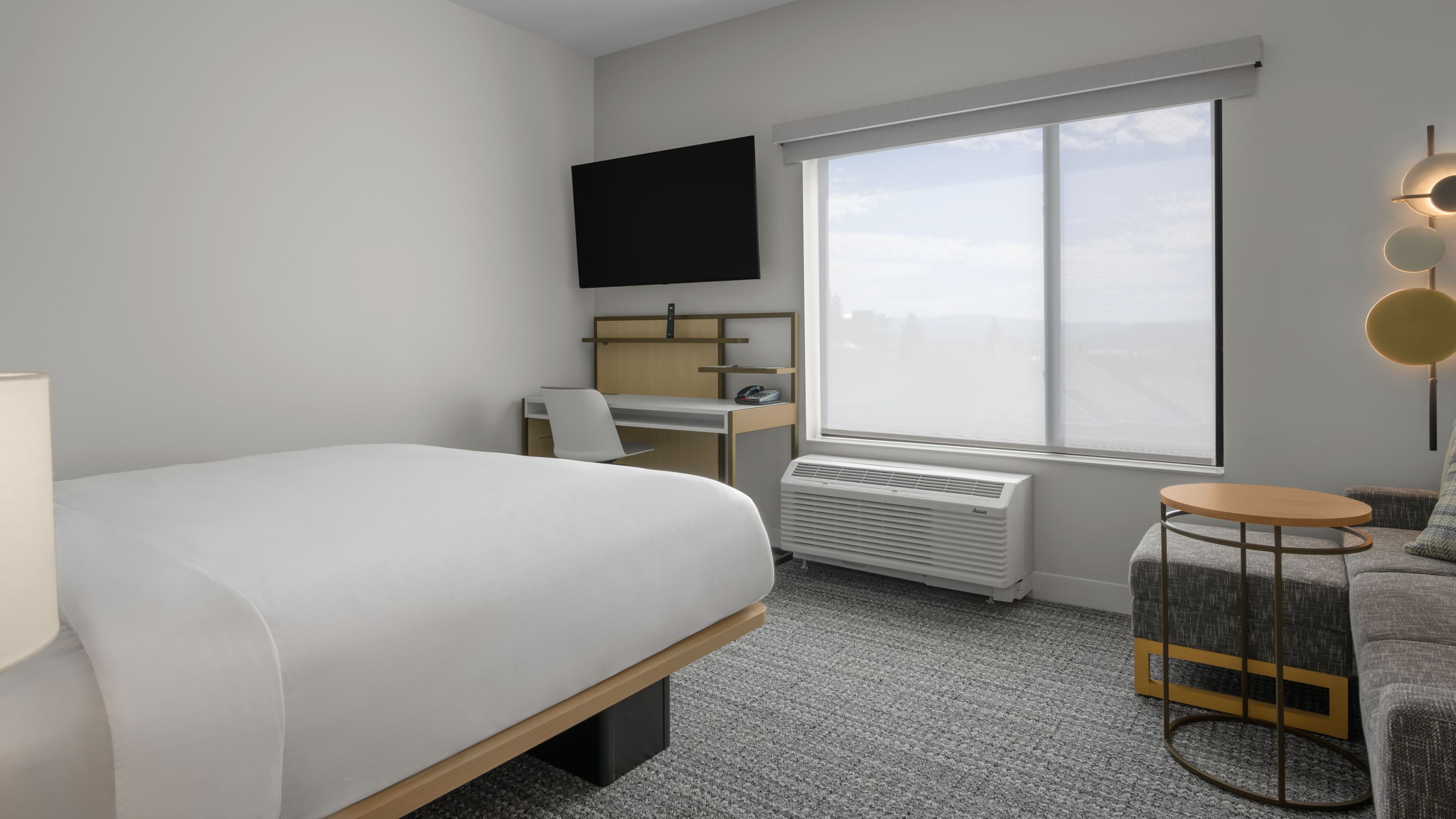 TownePlace Suites Coeur d'Alene - Image 4