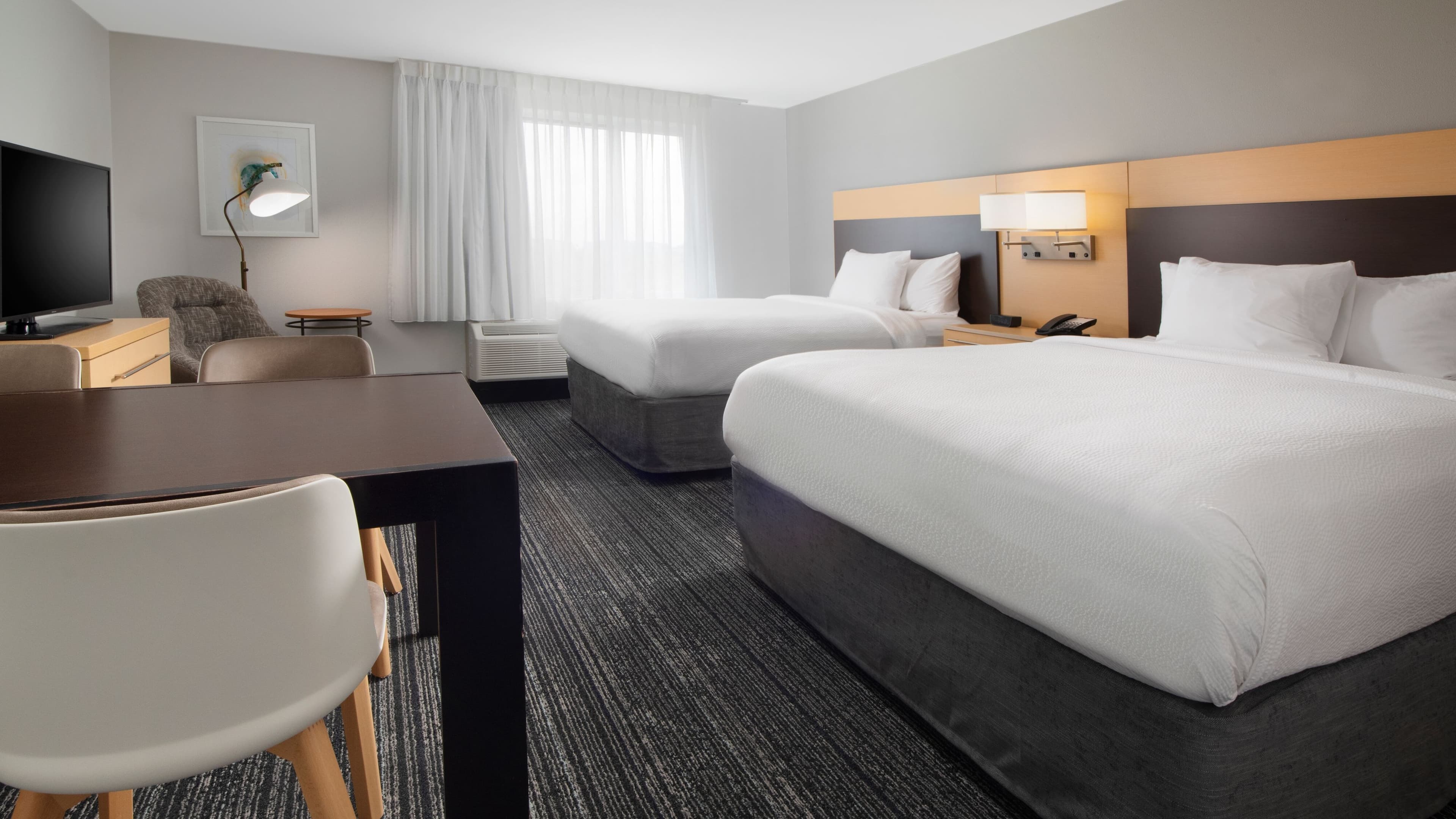 TownePlace Suites Galveston Island — 7