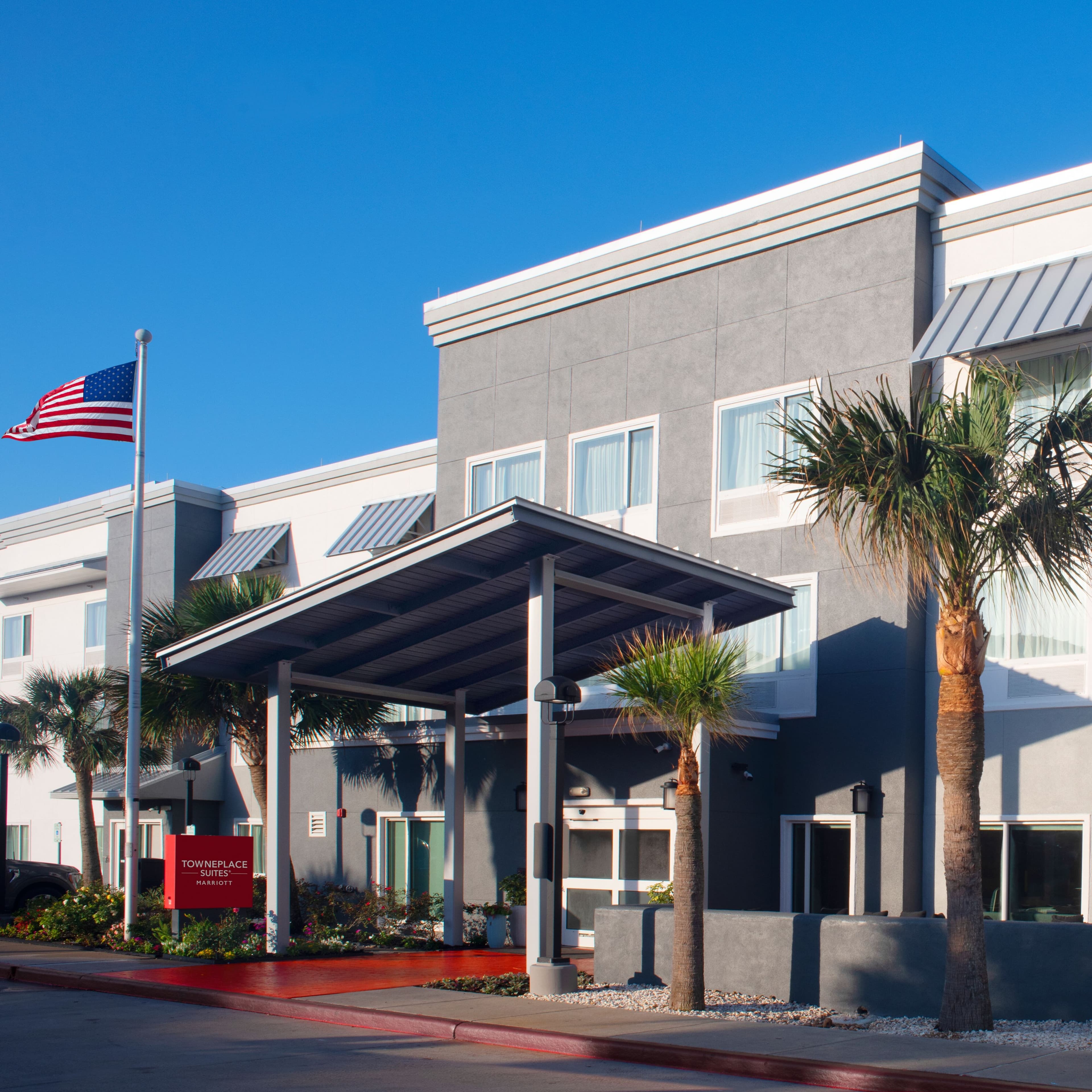 TownePlace Suites Galveston Island - Image 1