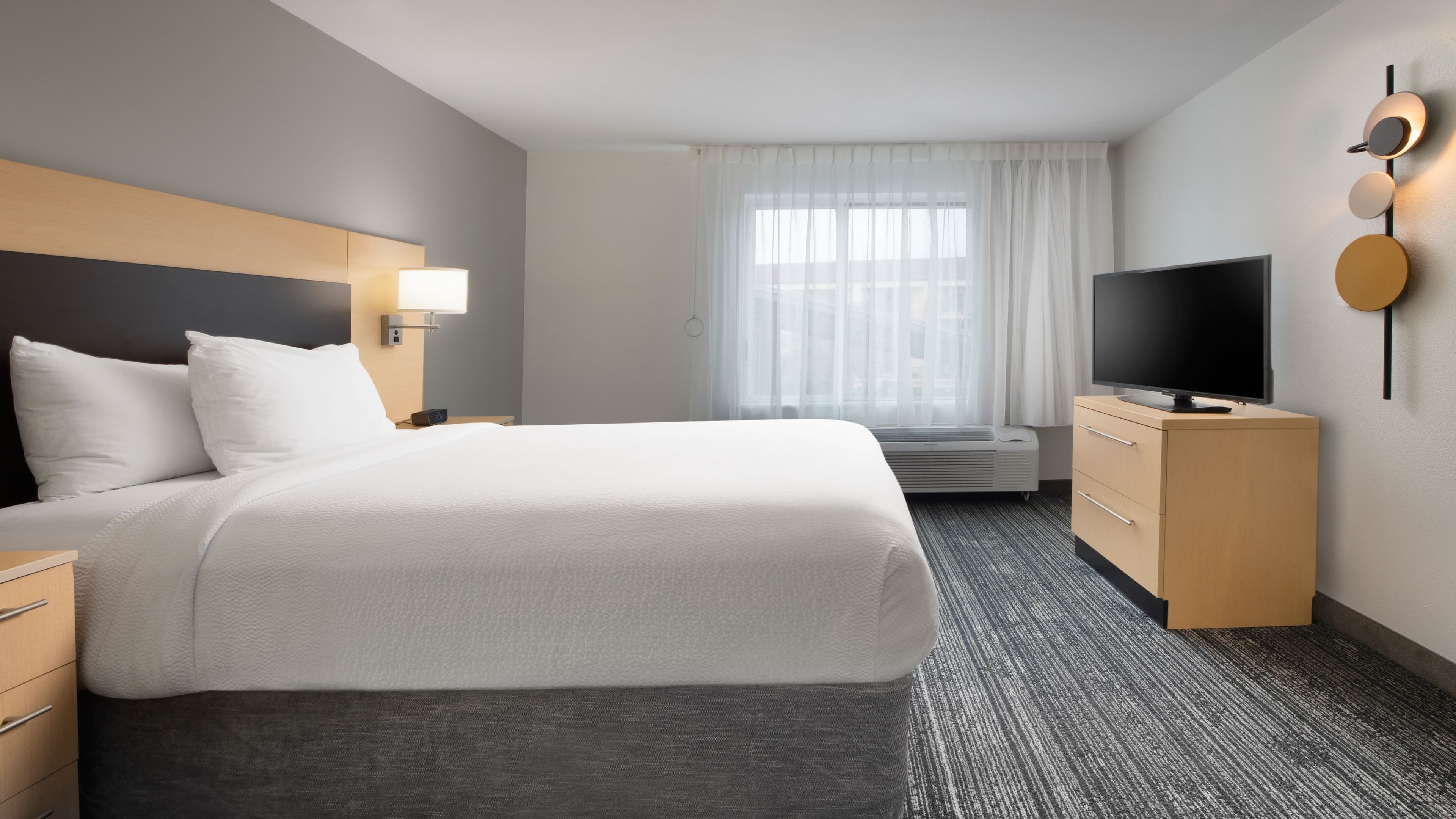 TownePlace Suites Galveston Island - Image 3