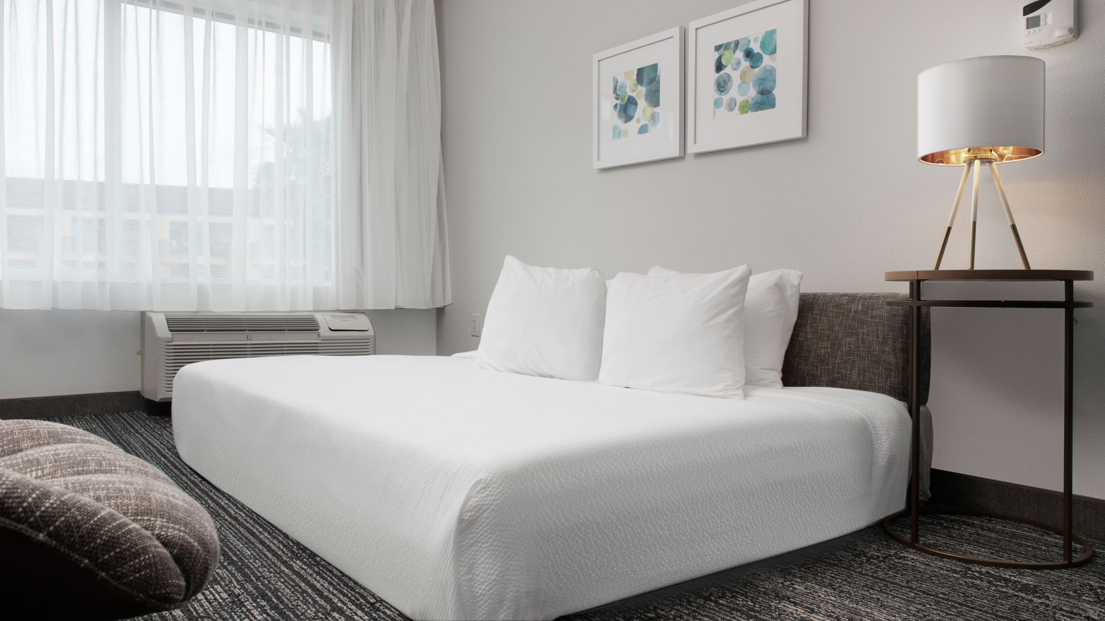 TownePlace Suites Galveston Island - Image 4
