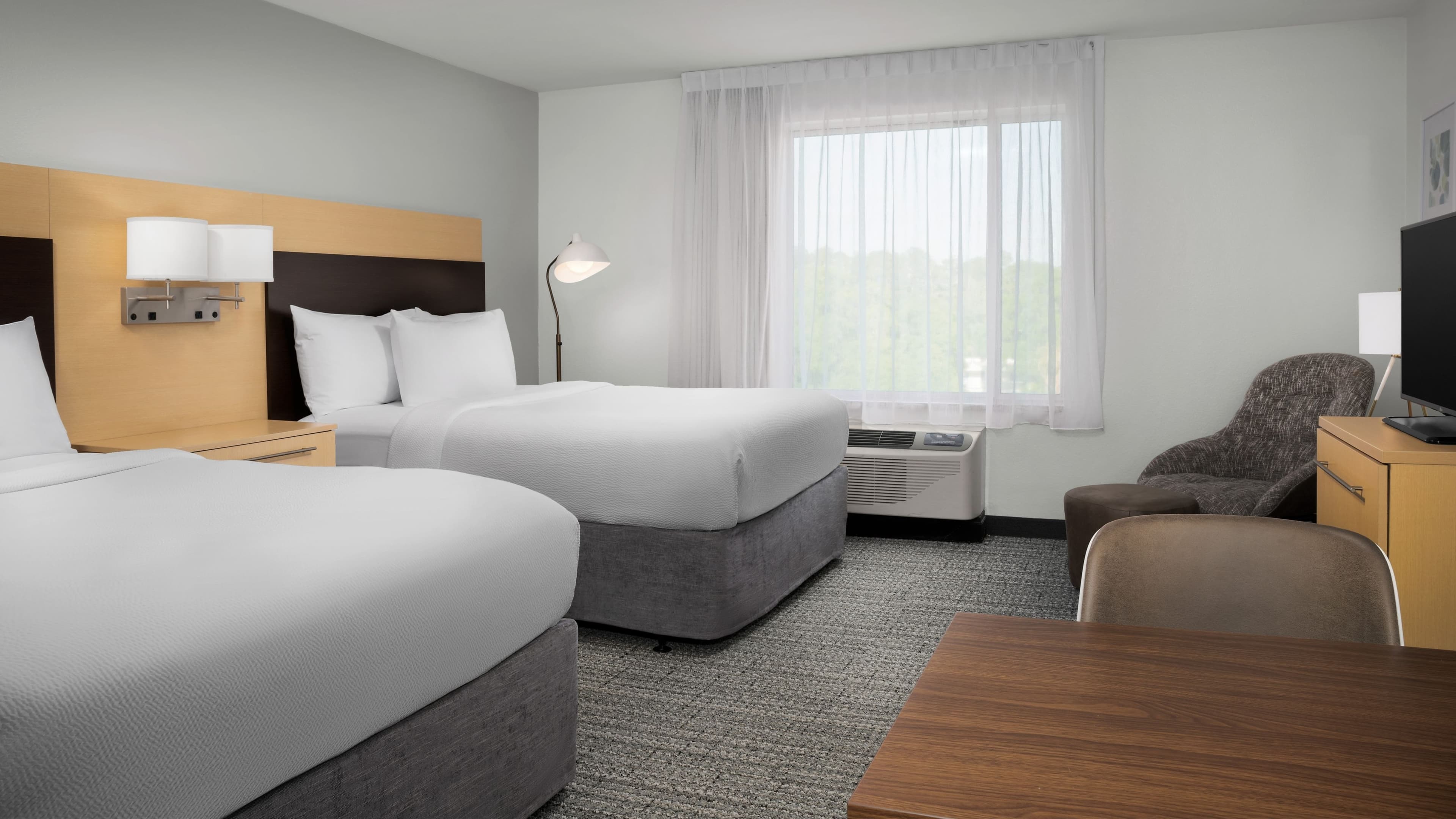 TownePlace Suites Gainesville Northwest — 8