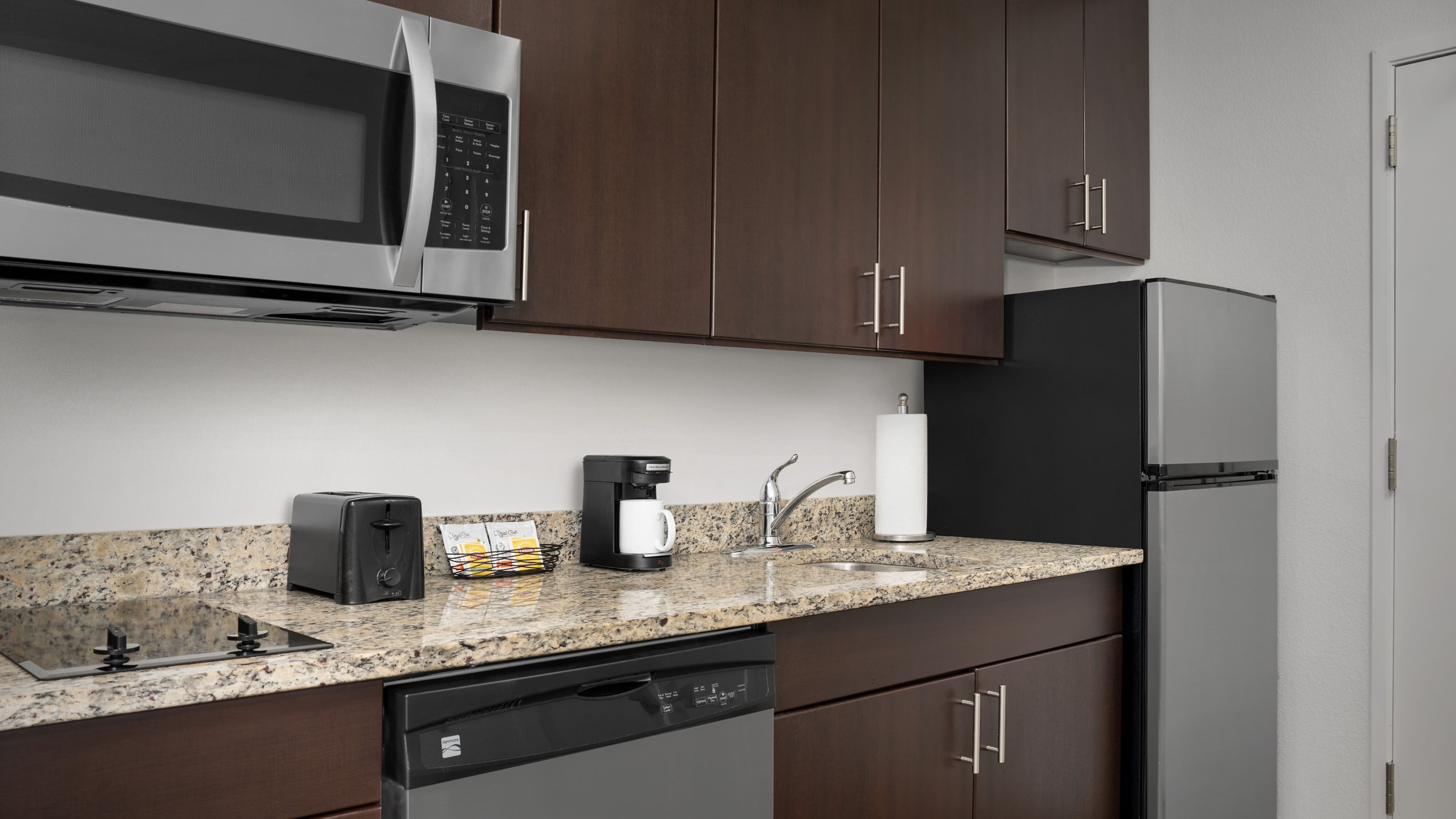TownePlace Suites Gainesville Northwest - Image 4