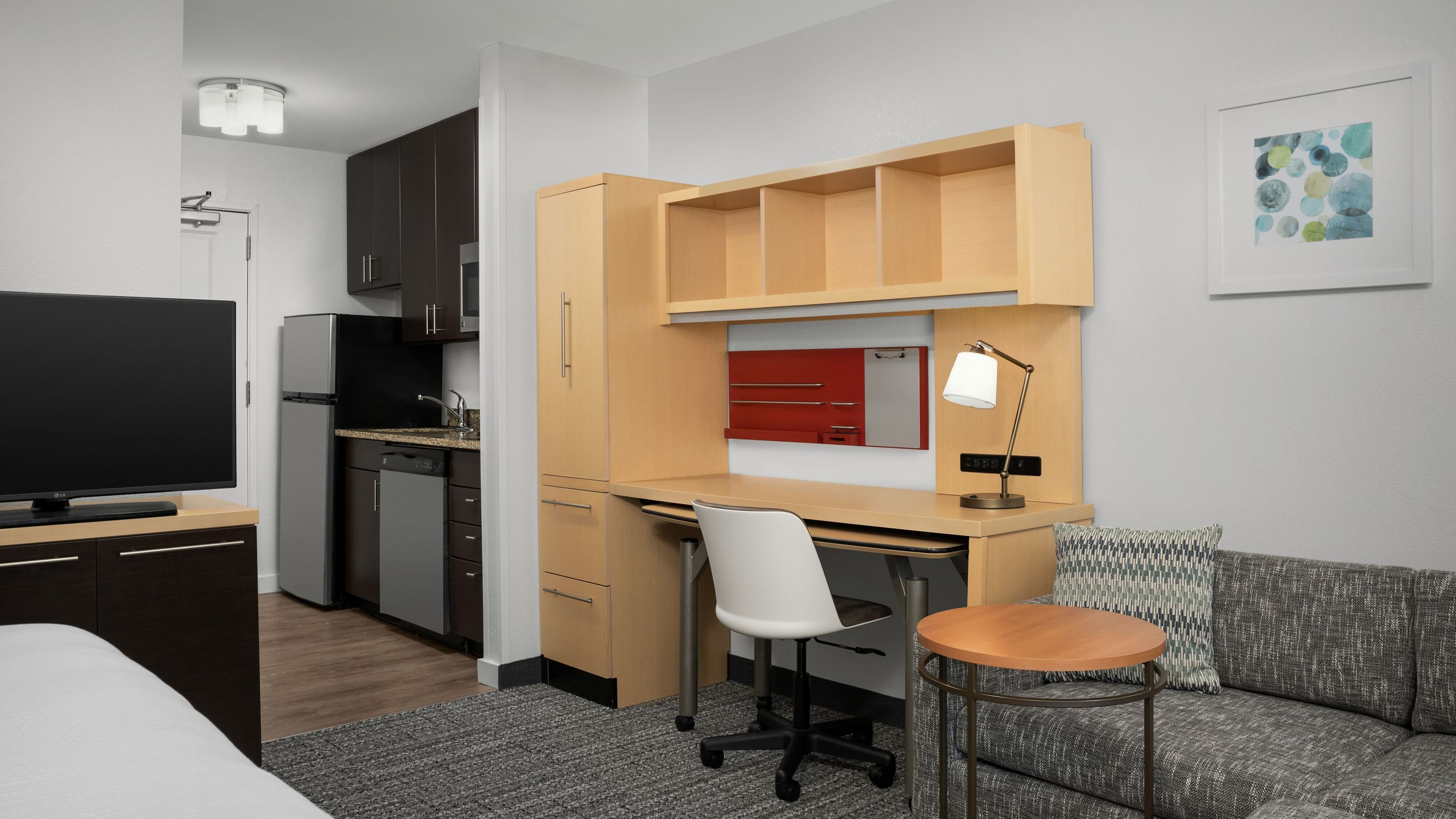 TownePlace Suites Gainesville Northwest - Image 2
