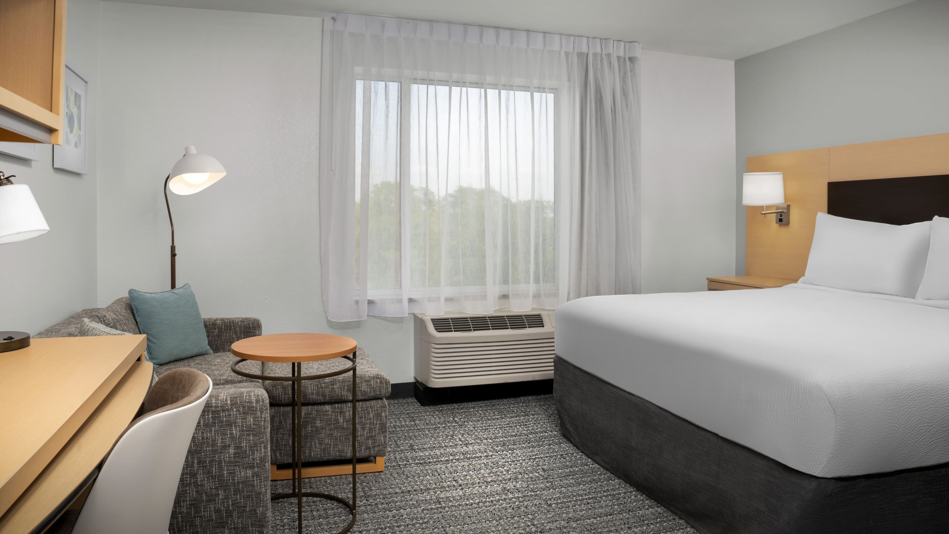 TownePlace Suites Gainesville Northwest - Image 3