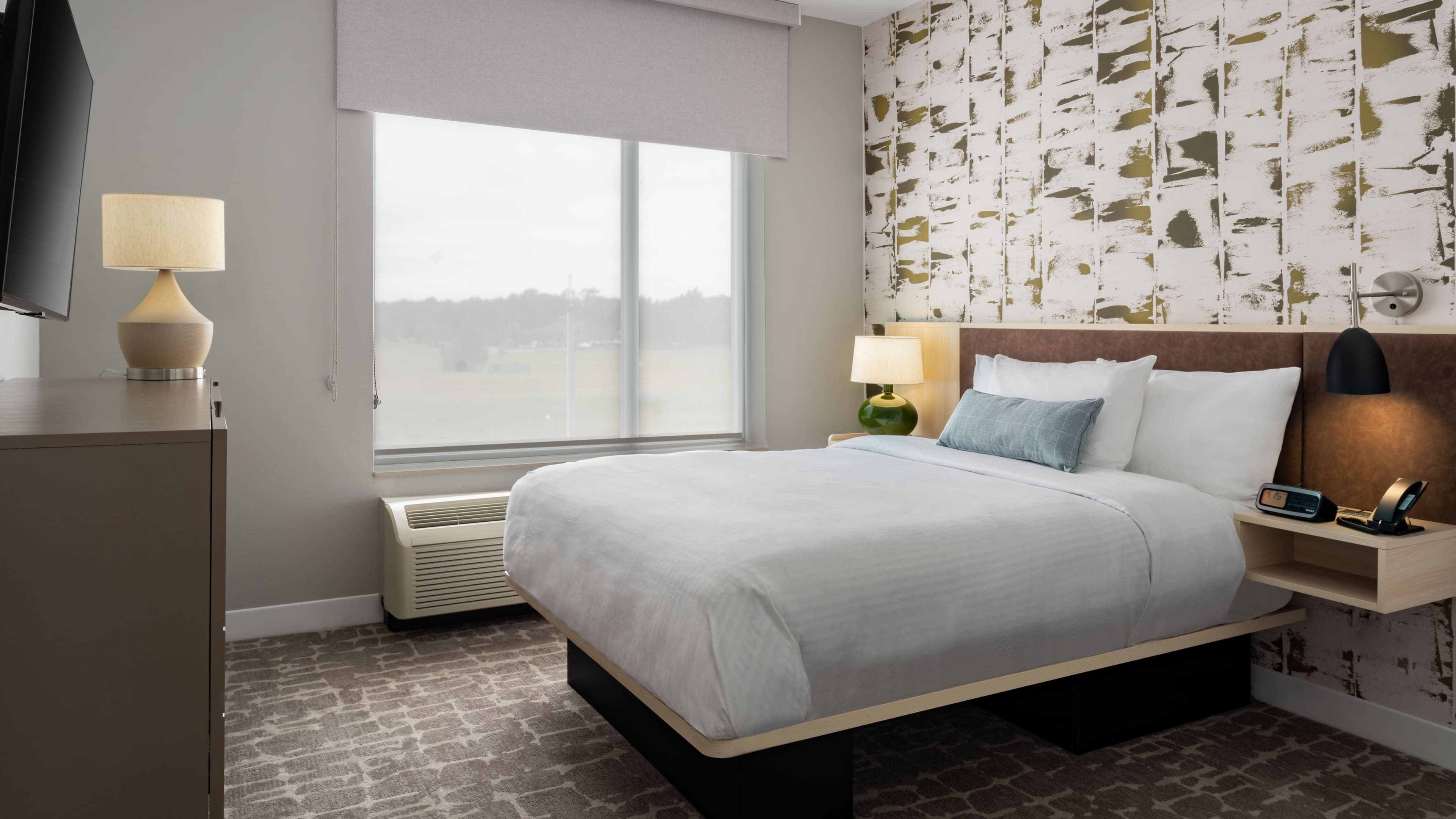 1 Bedroom Suite - Image 3