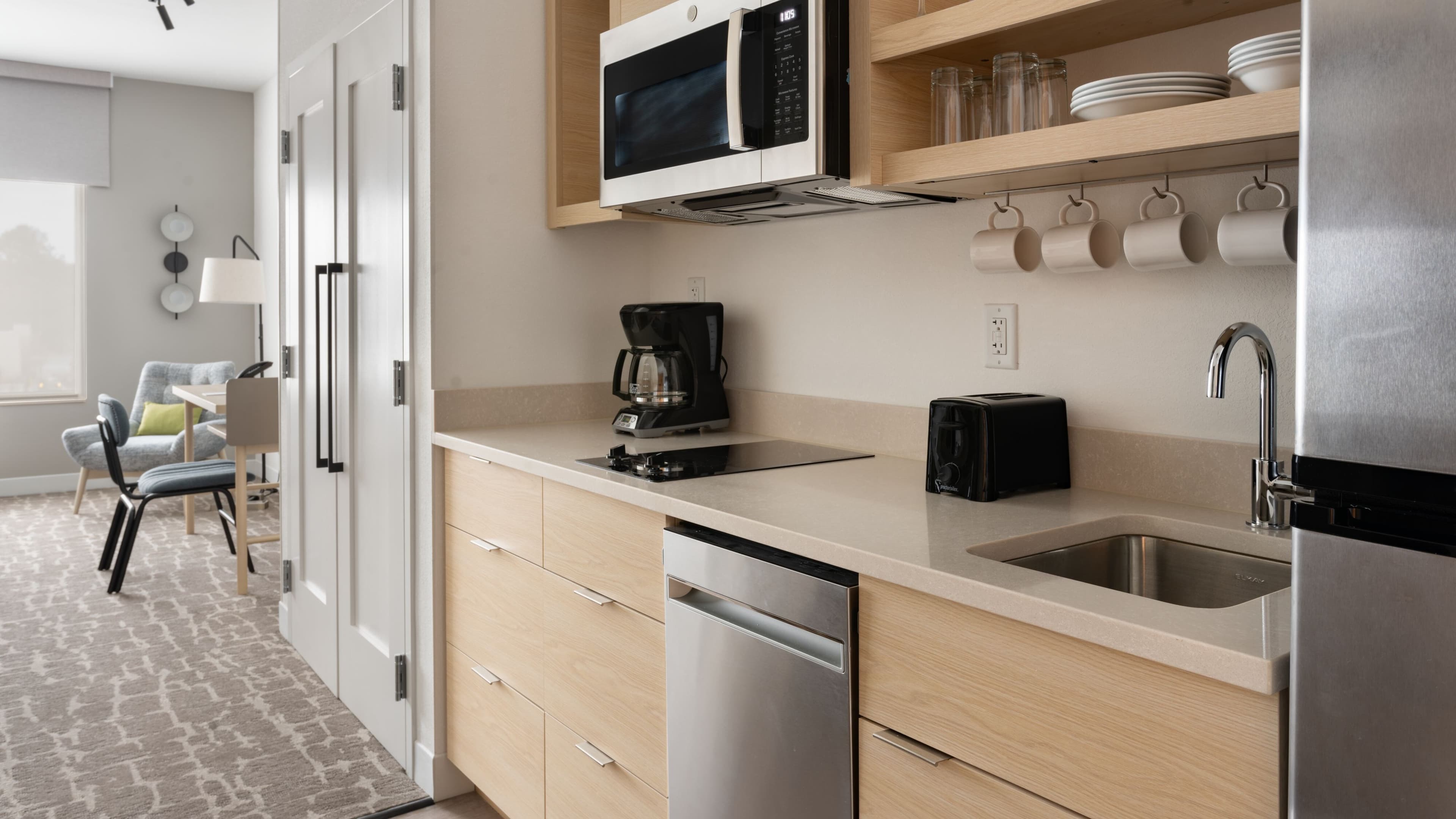 TownePlace Suites Ocala — 11