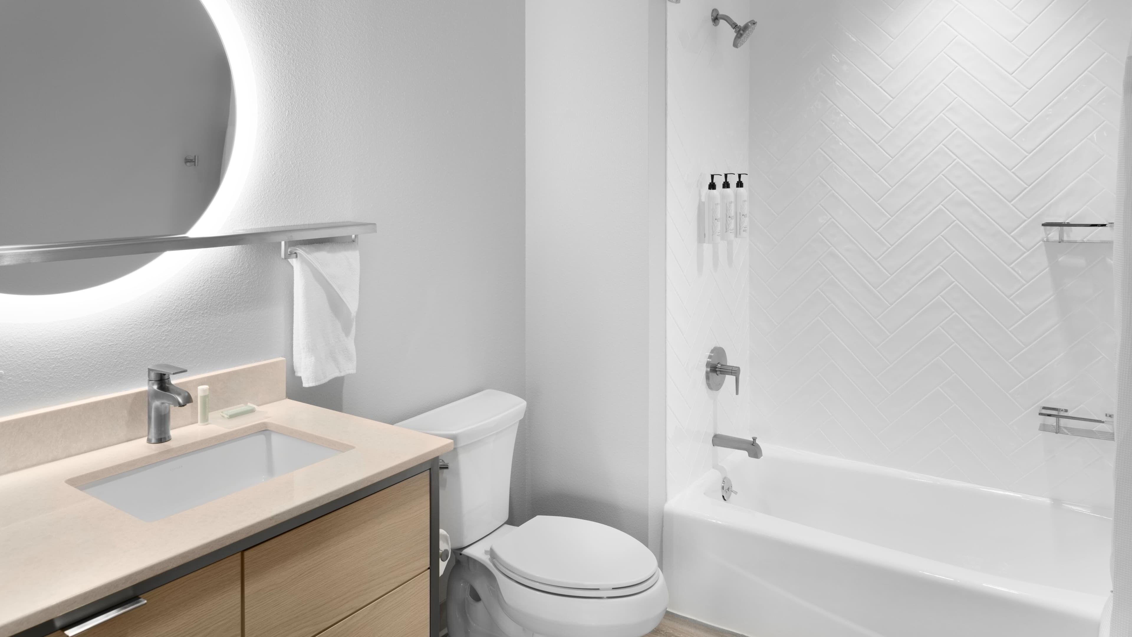 Towneplace Suites Columbus — 9