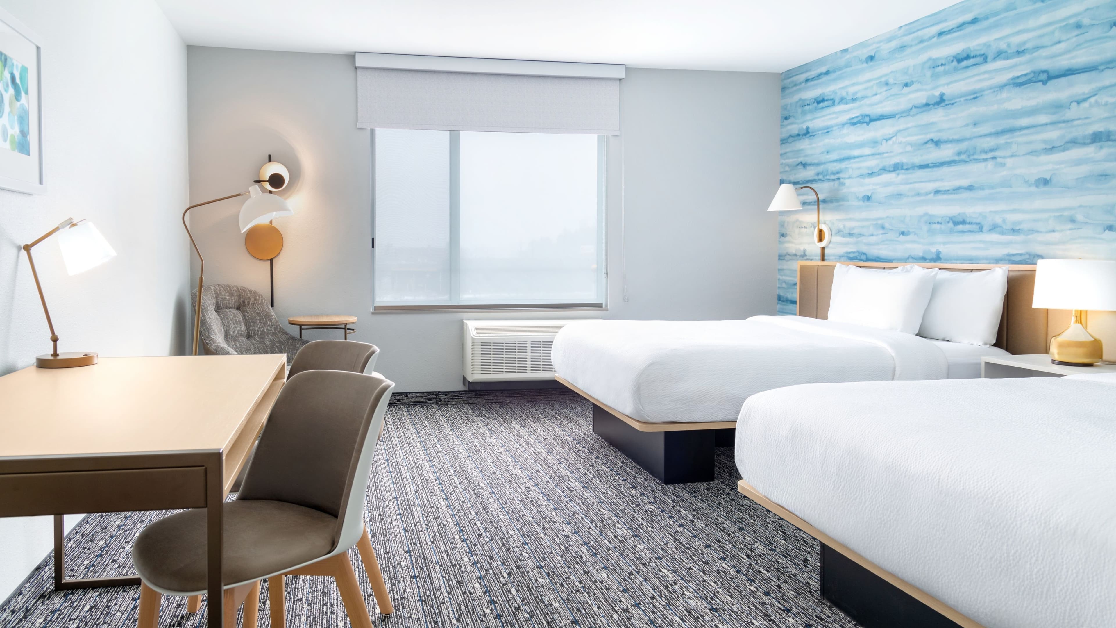 TownePlace Suites Holland — 10