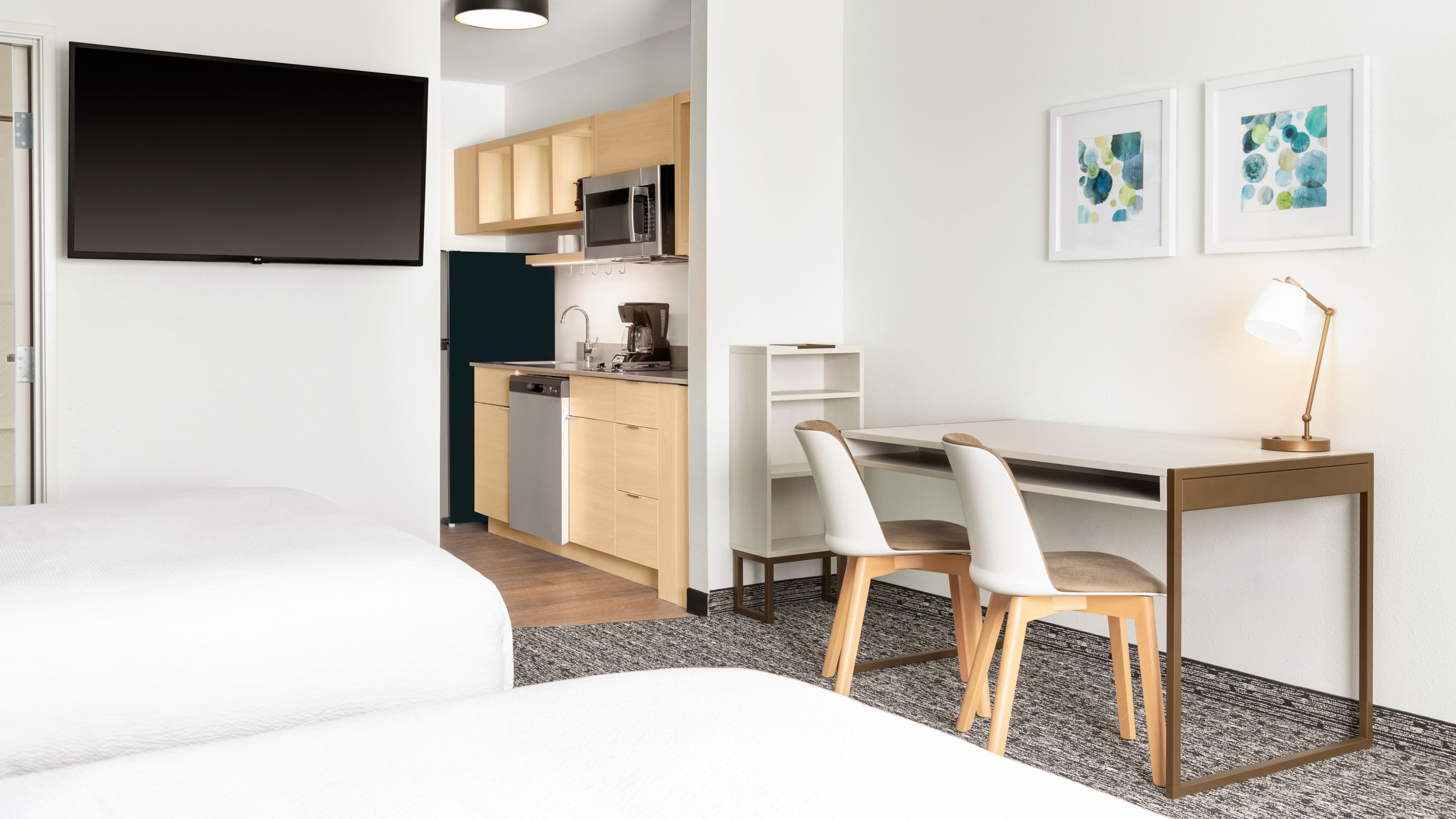 TownePlace Suites Holland — 11