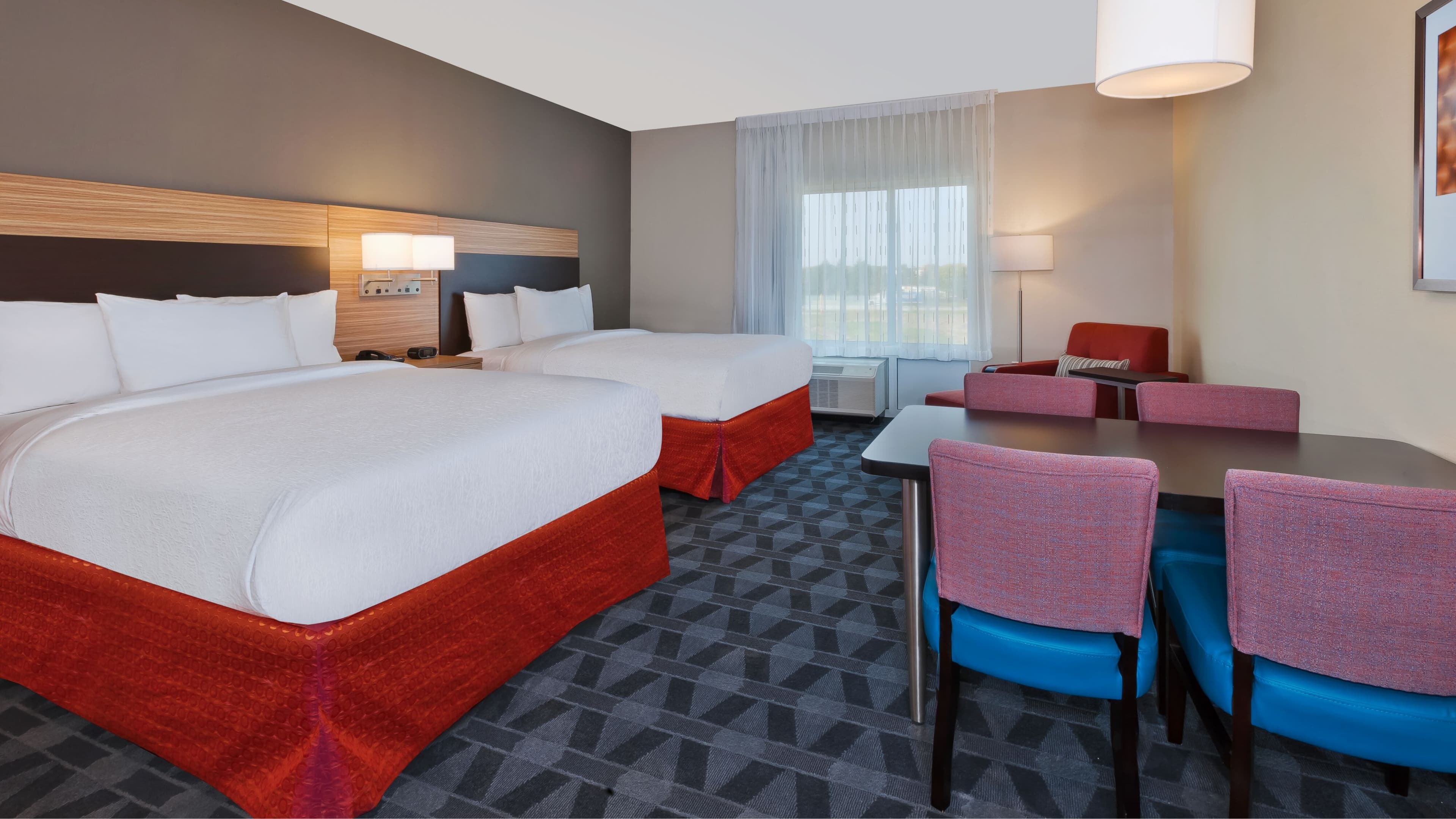 TownePlace Suites Grand Rapids Airport Southeast - Image 3