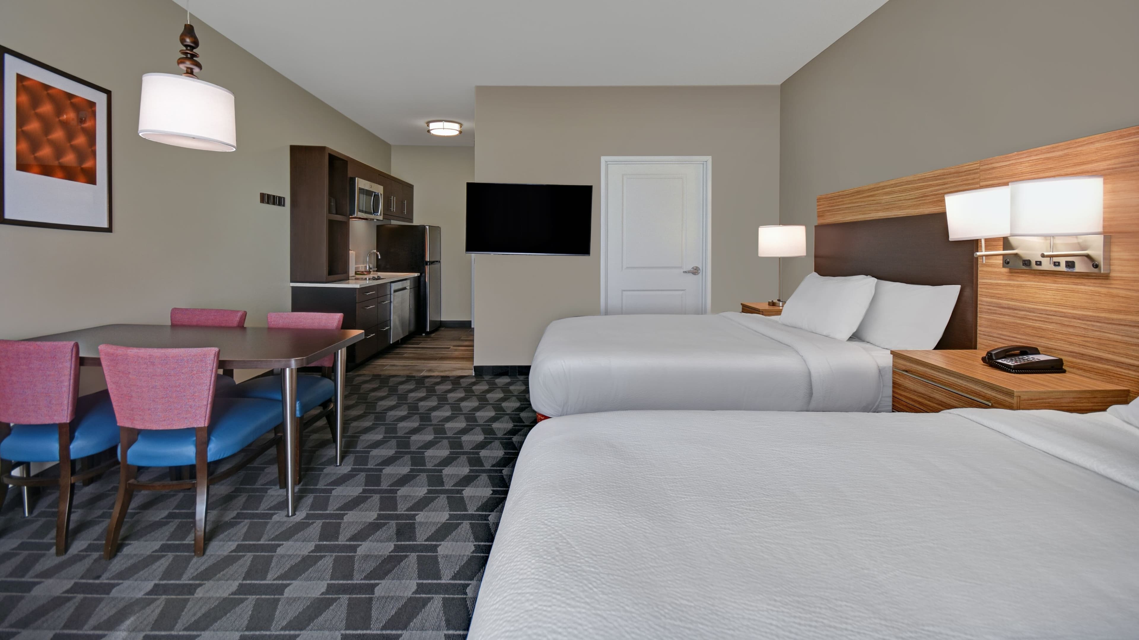 TownePlace Suites Grand Rapids Wyoming — 11
