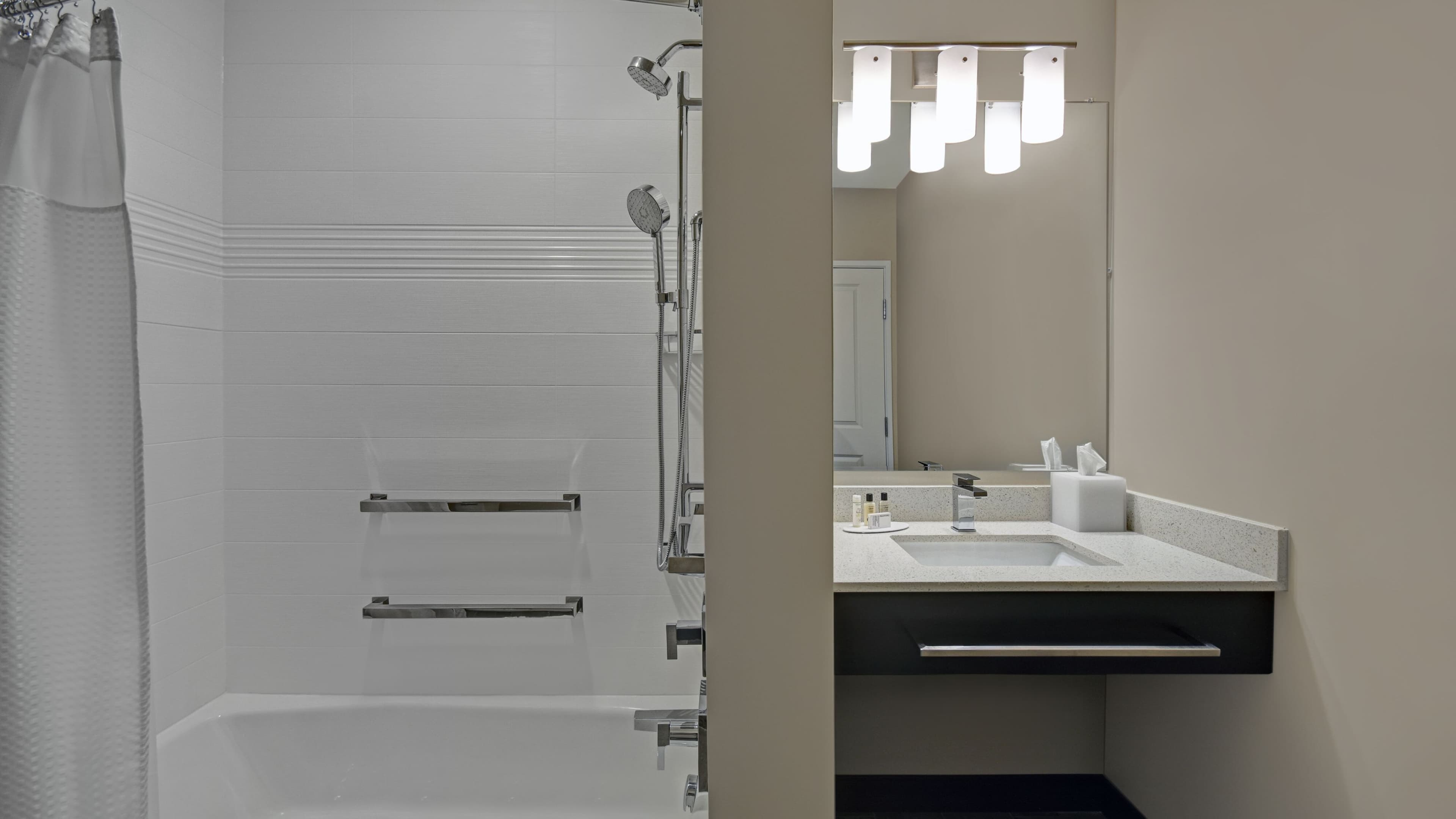 TownePlace Suites Grand Rapids Wyoming — 12