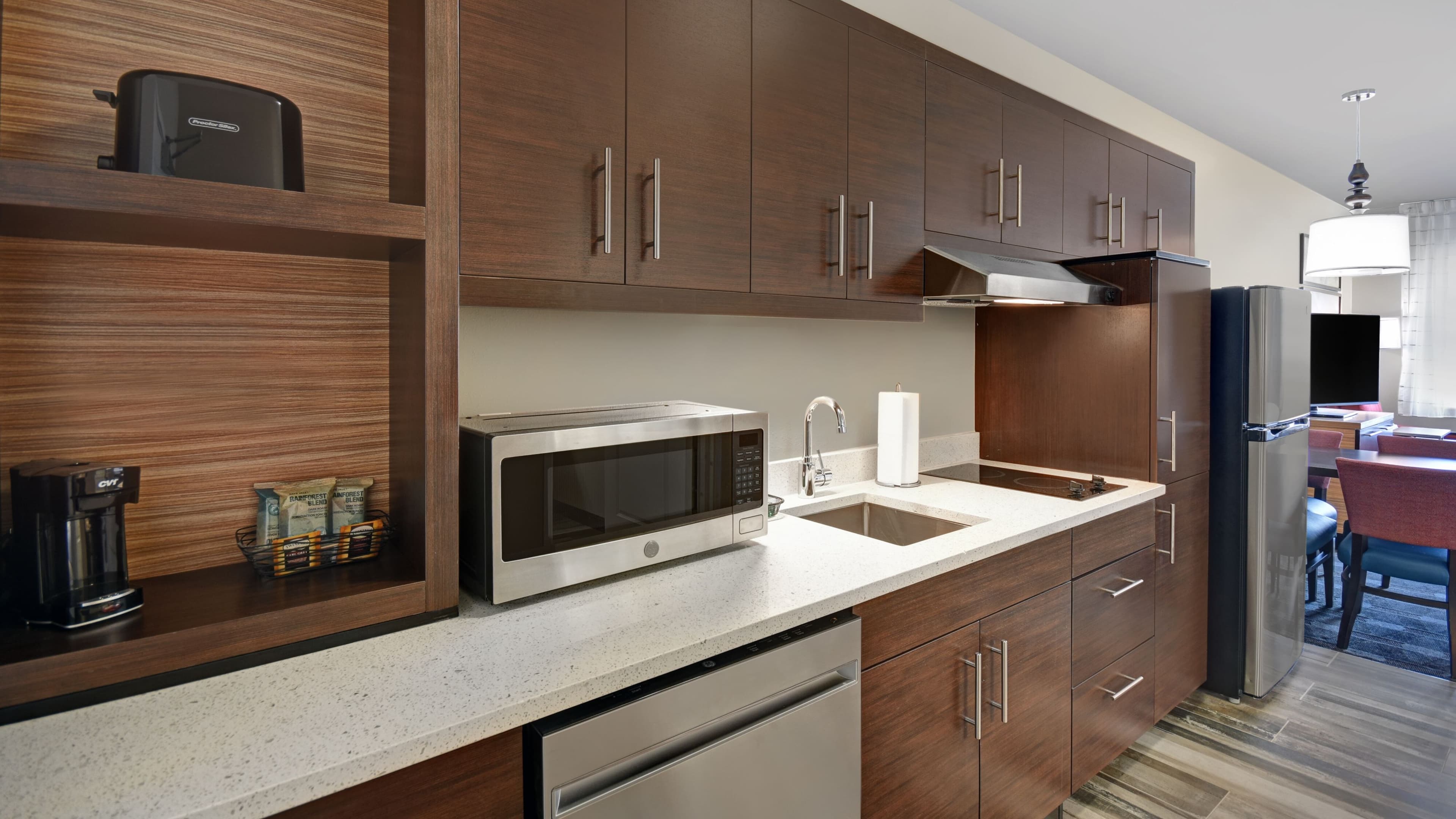 TownePlace Suites Grand Rapids Wyoming — 9