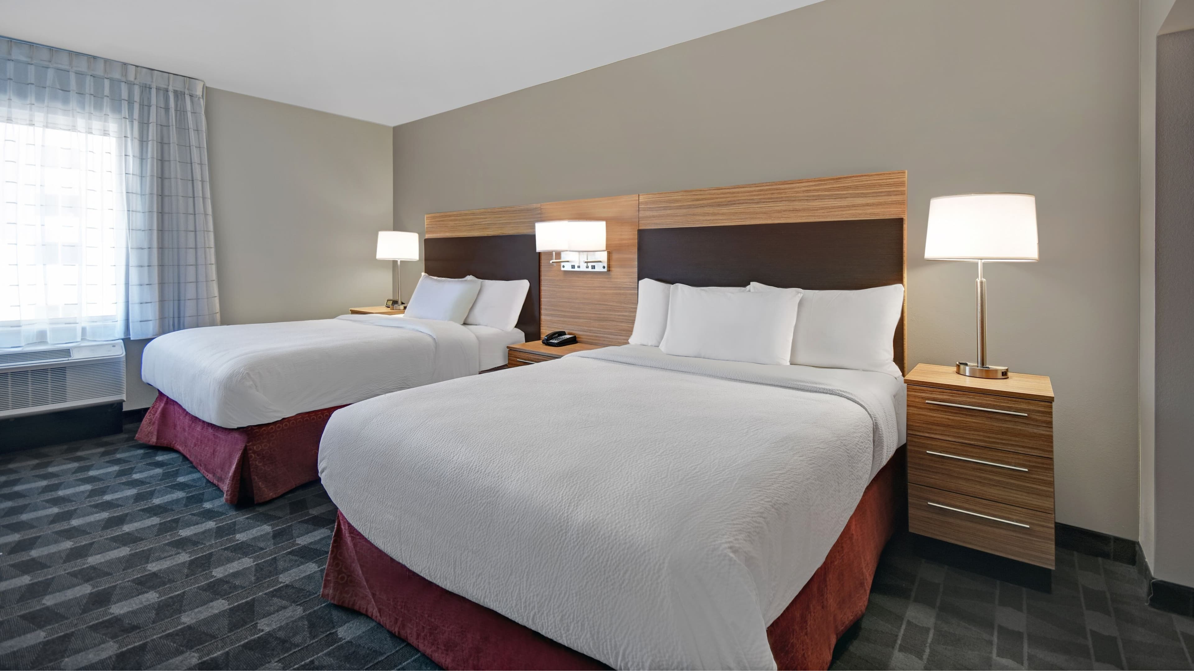 TownePlace Suites Grand Rapids Wyoming — 10