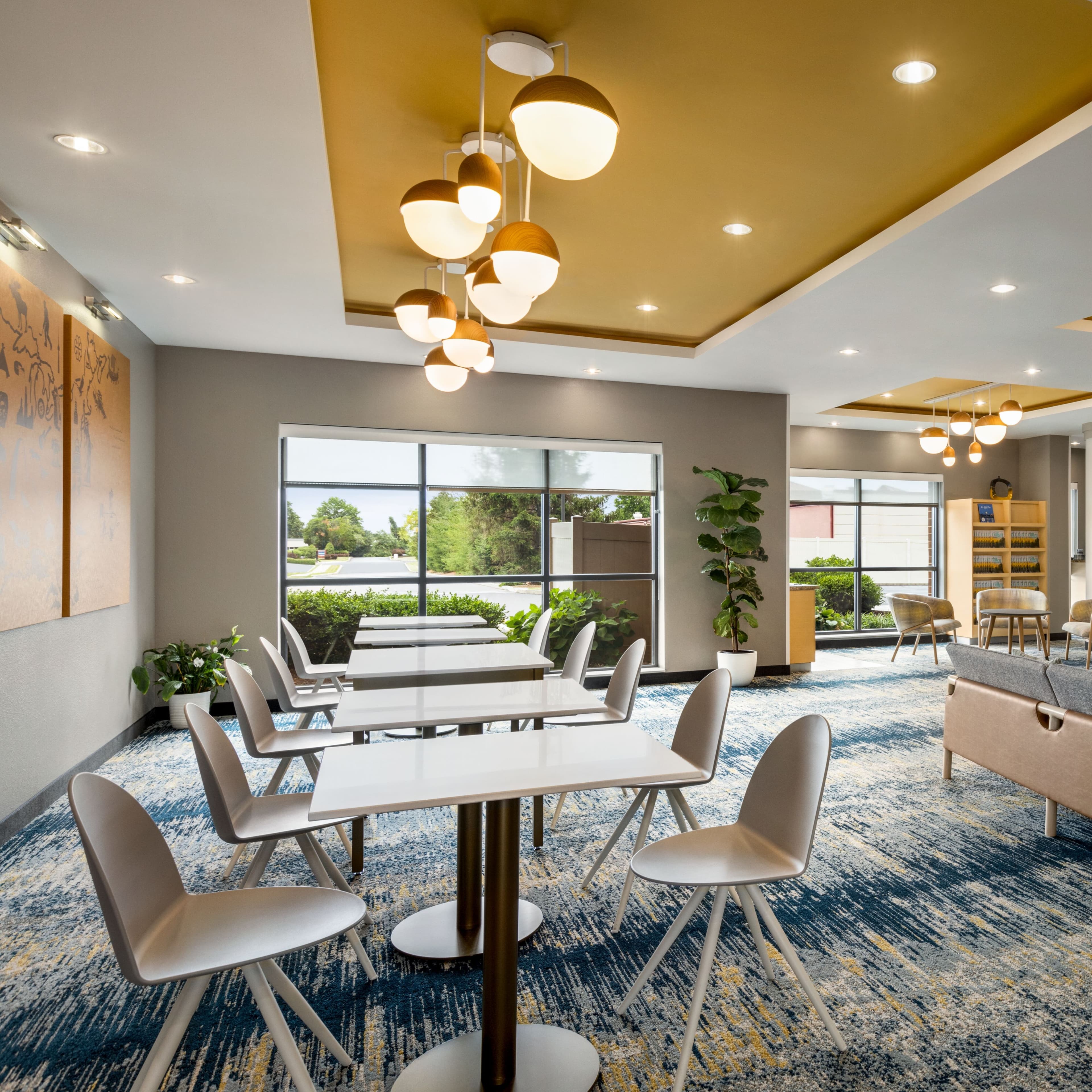 TownePlace Suites Harrisburg West/Mechanicsburg - Image 1