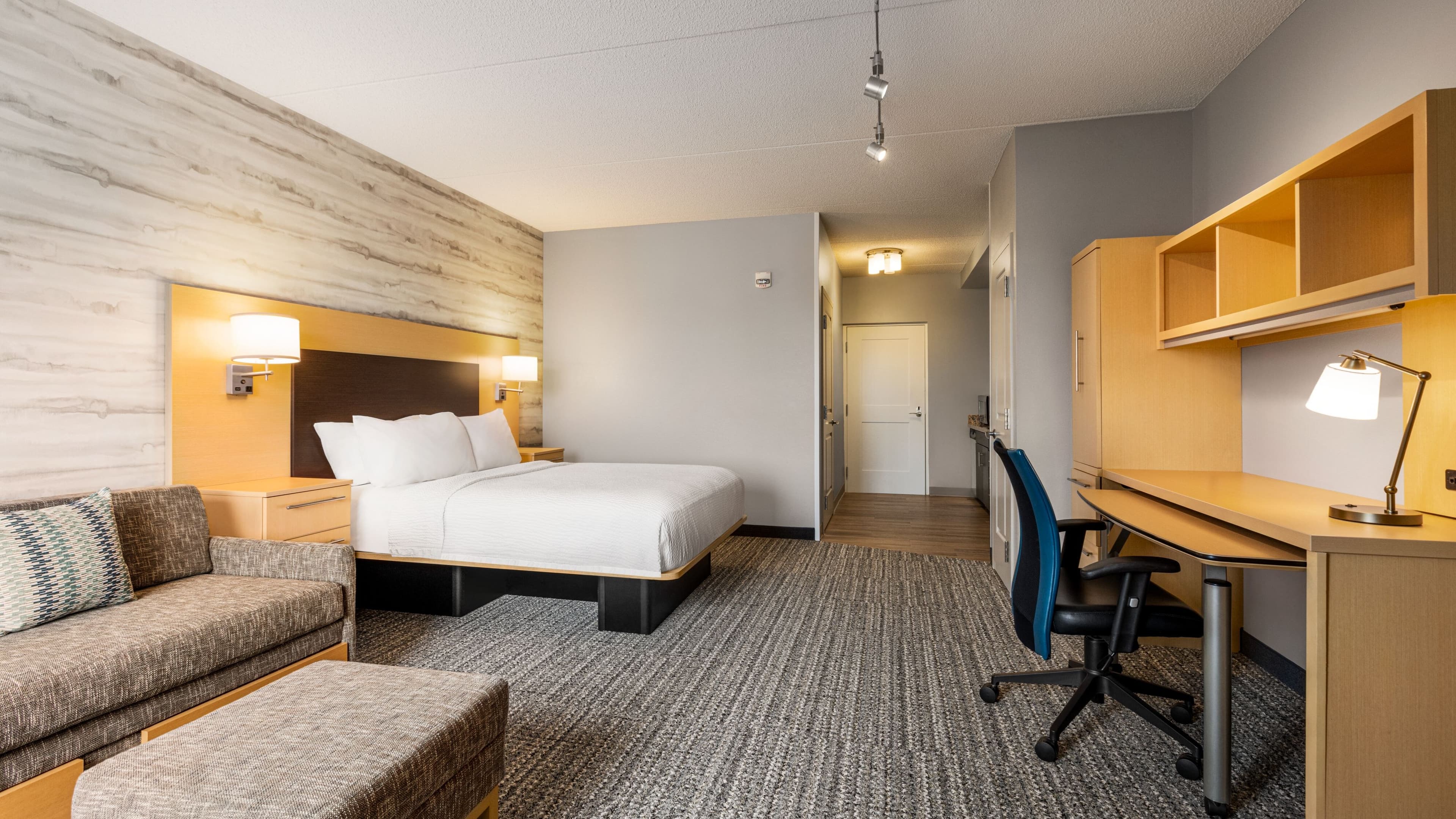 TownePlace Suites Harrisburg West/Mechanicsburg — 11