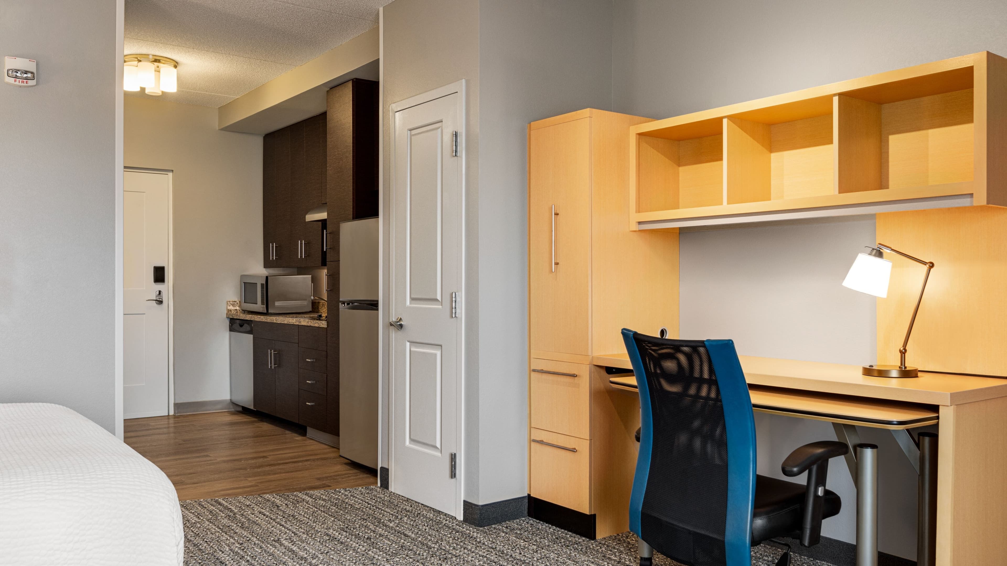 TownePlace Suites Harrisburg West/Mechanicsburg — 12