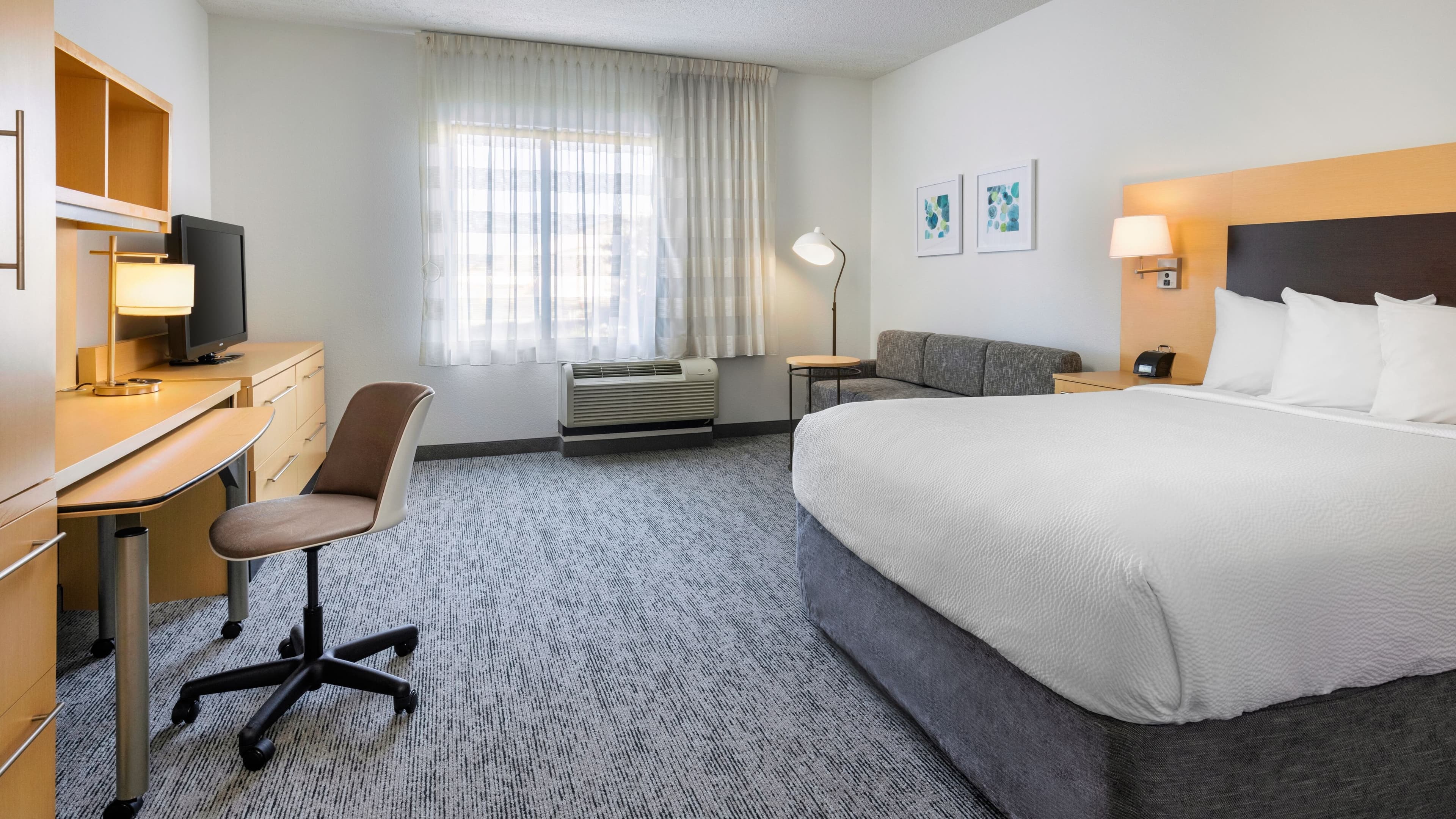 TownePlace Suites York - Image 5