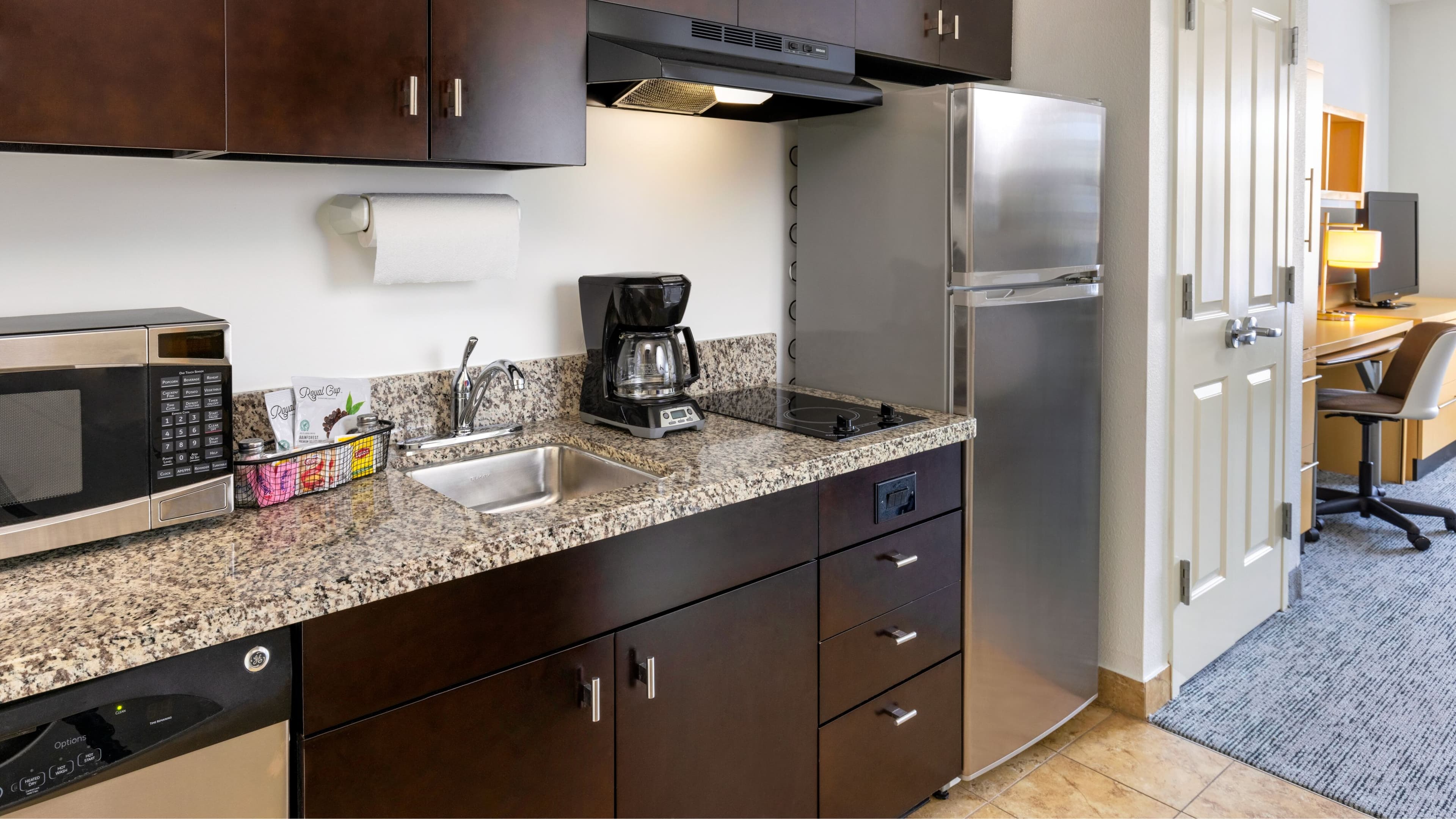 TownePlace Suites York — 6